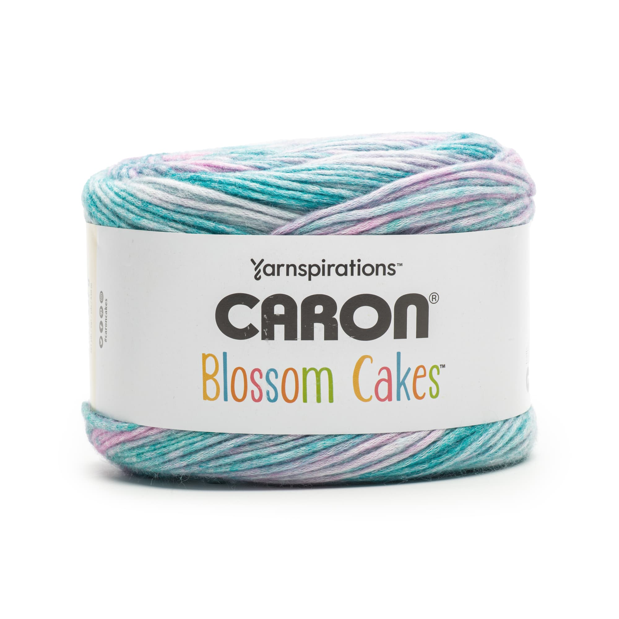 Caron&#xAE; Blossom Cakes&#x2122; Yarn