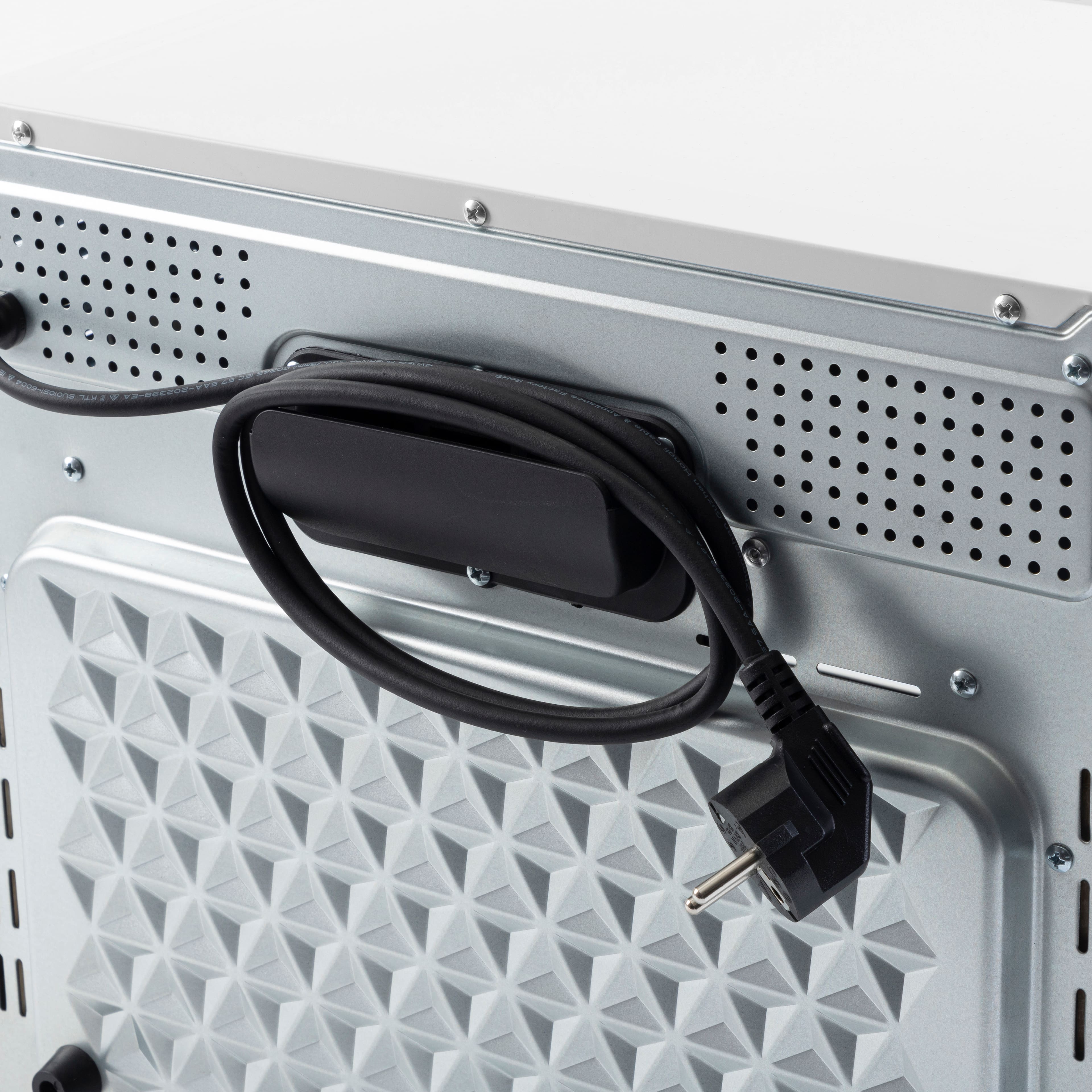 Craft Express 25L White Elite Sublimation Oven