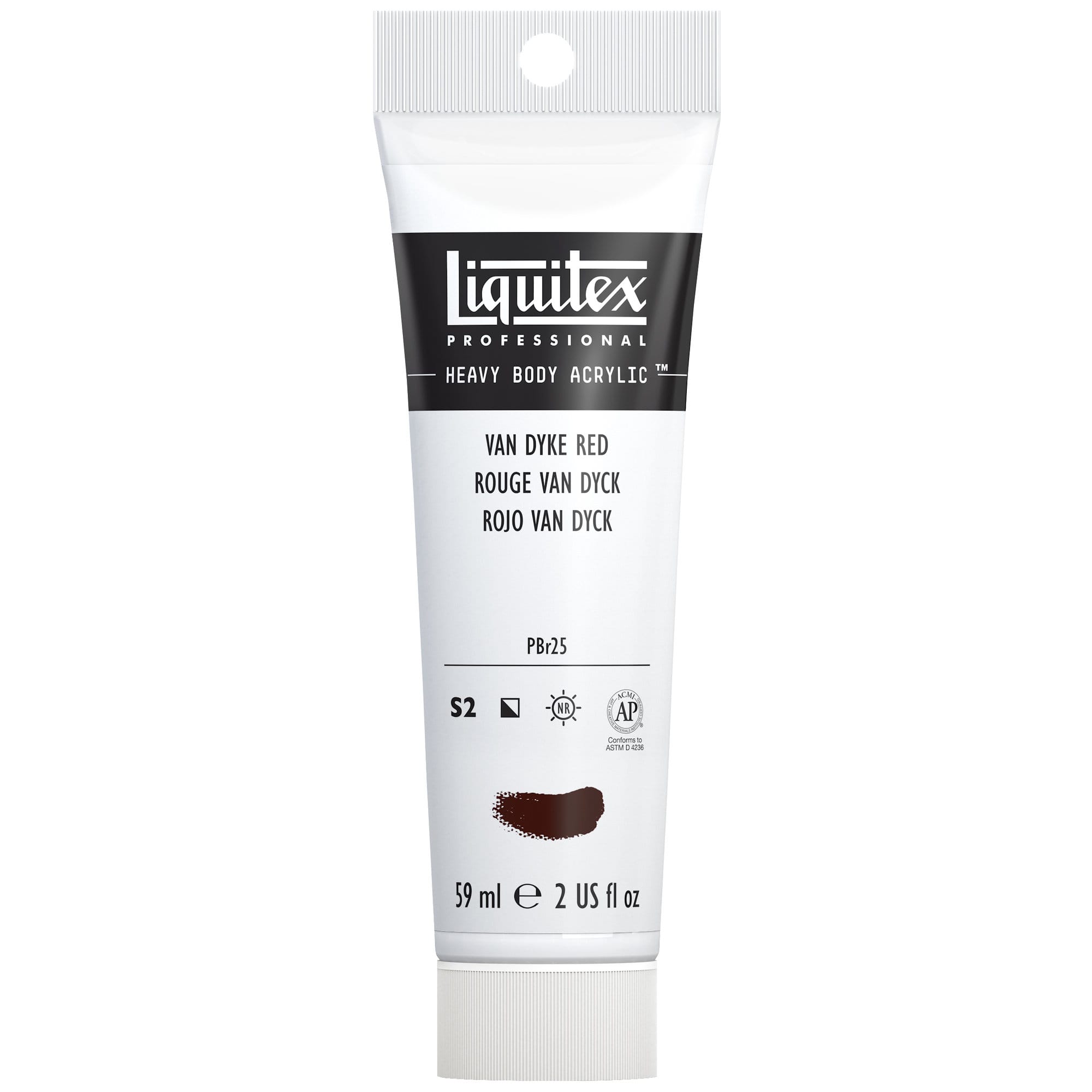 Liquitex&#xAE; Professional 2oz. Heavy Body Acrylic Paint