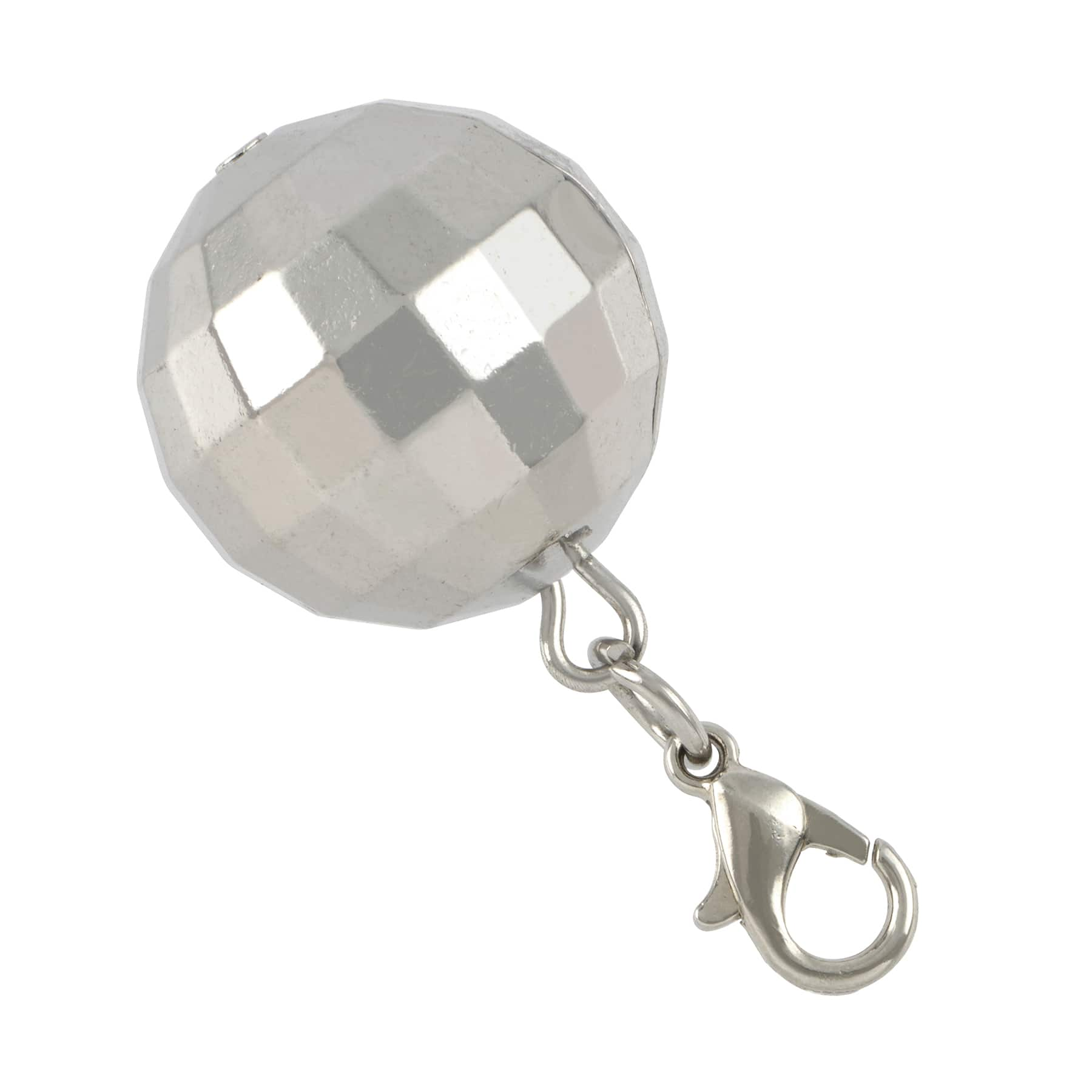 Disco Ball Charm by Bead Landing&#x2122;