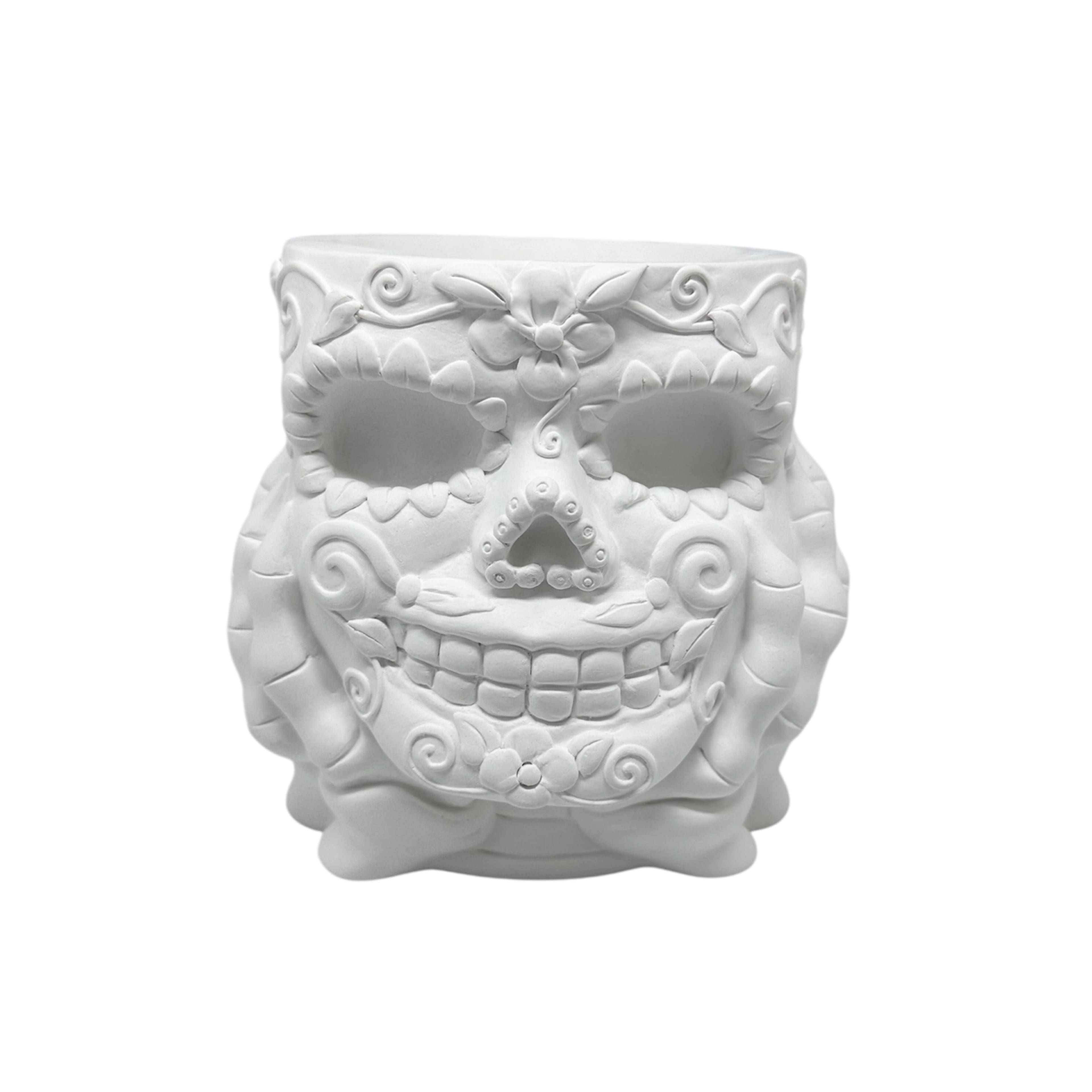 6.75&#x22; DIY Sugar Skull Planter by Ashland&#xAE;