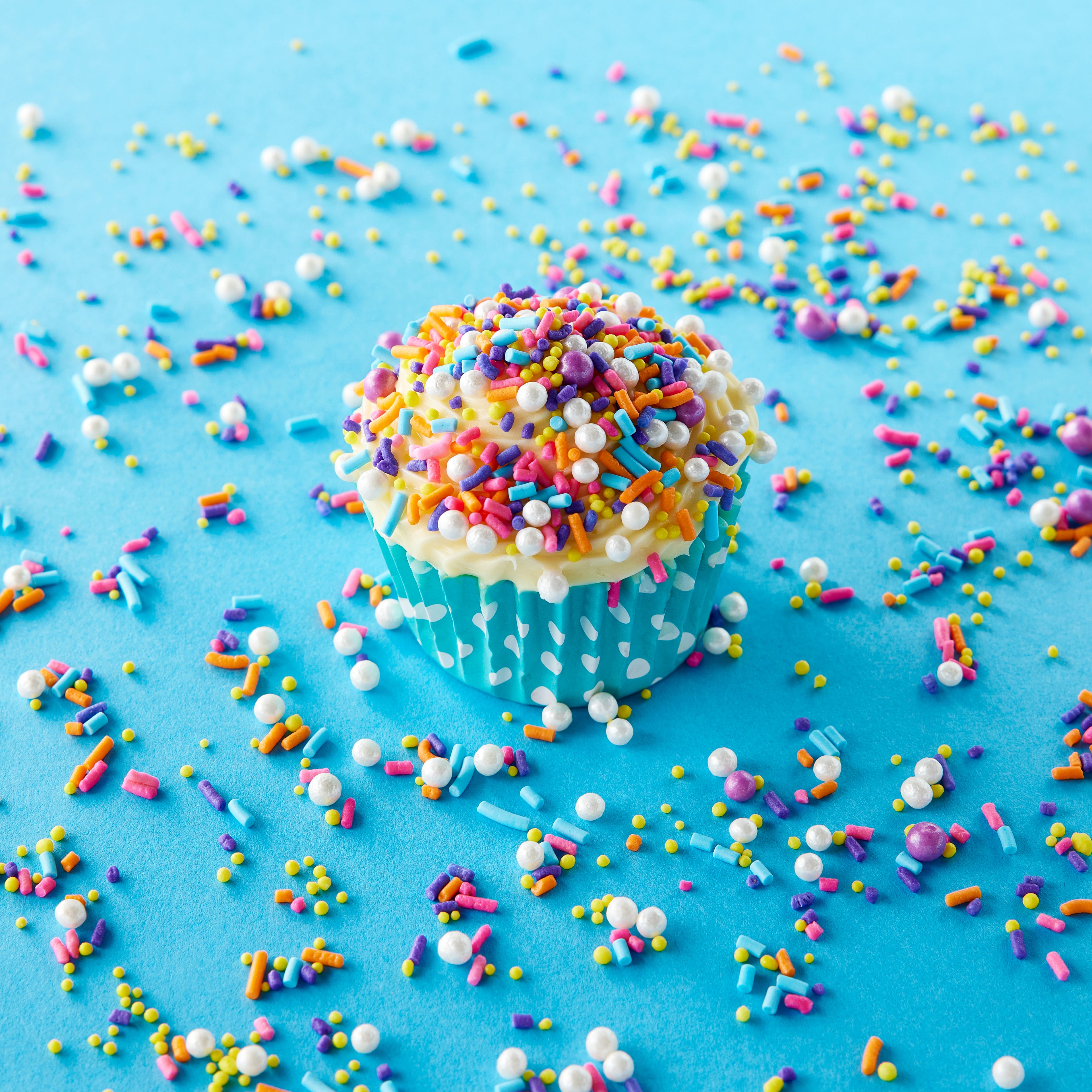 Sweet Tooth Fairy&#xAE; Hey Girl! Sprinkle Mix, 8oz.