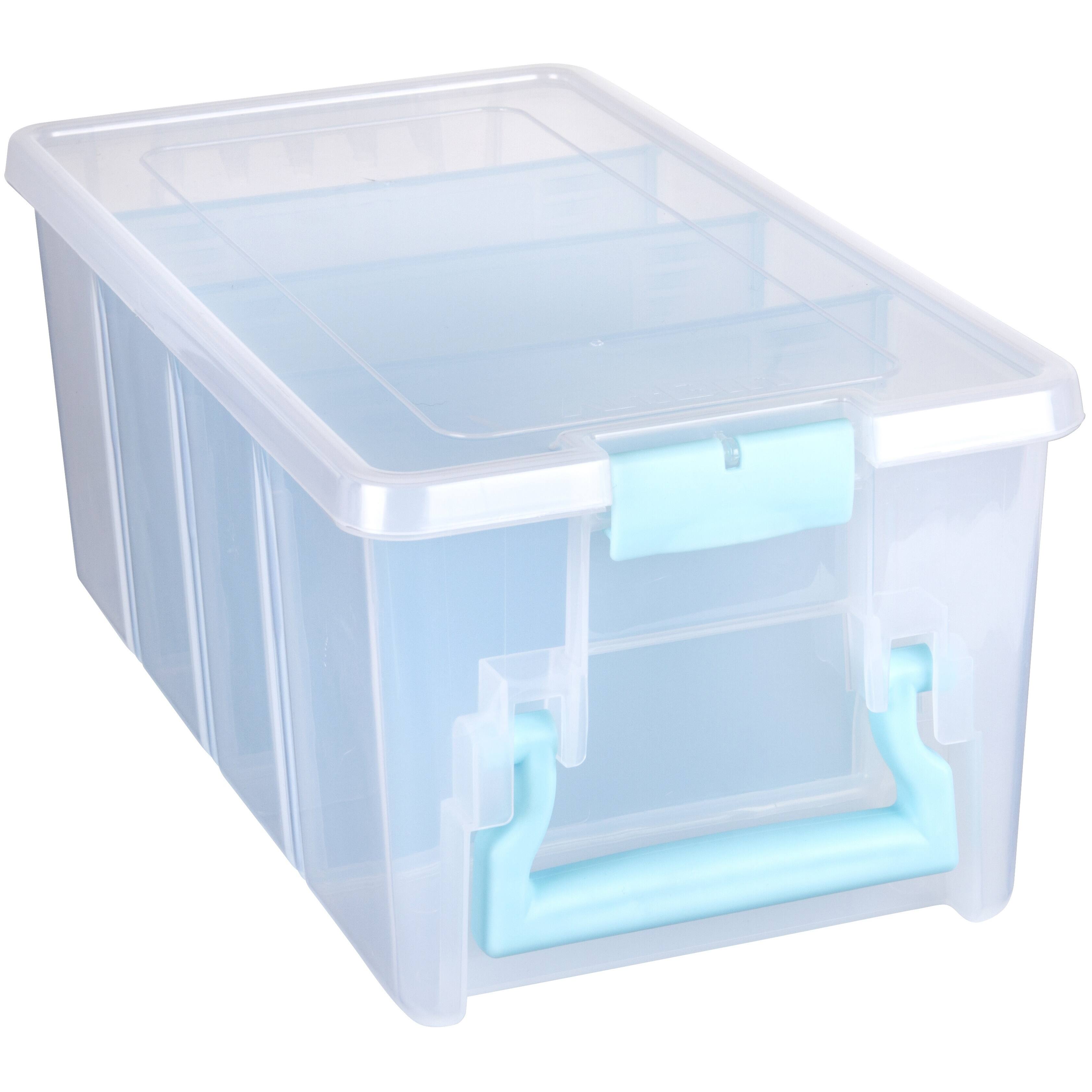 ArtBin&#xAE; Semi-Satchel&#x2122; Storage Box