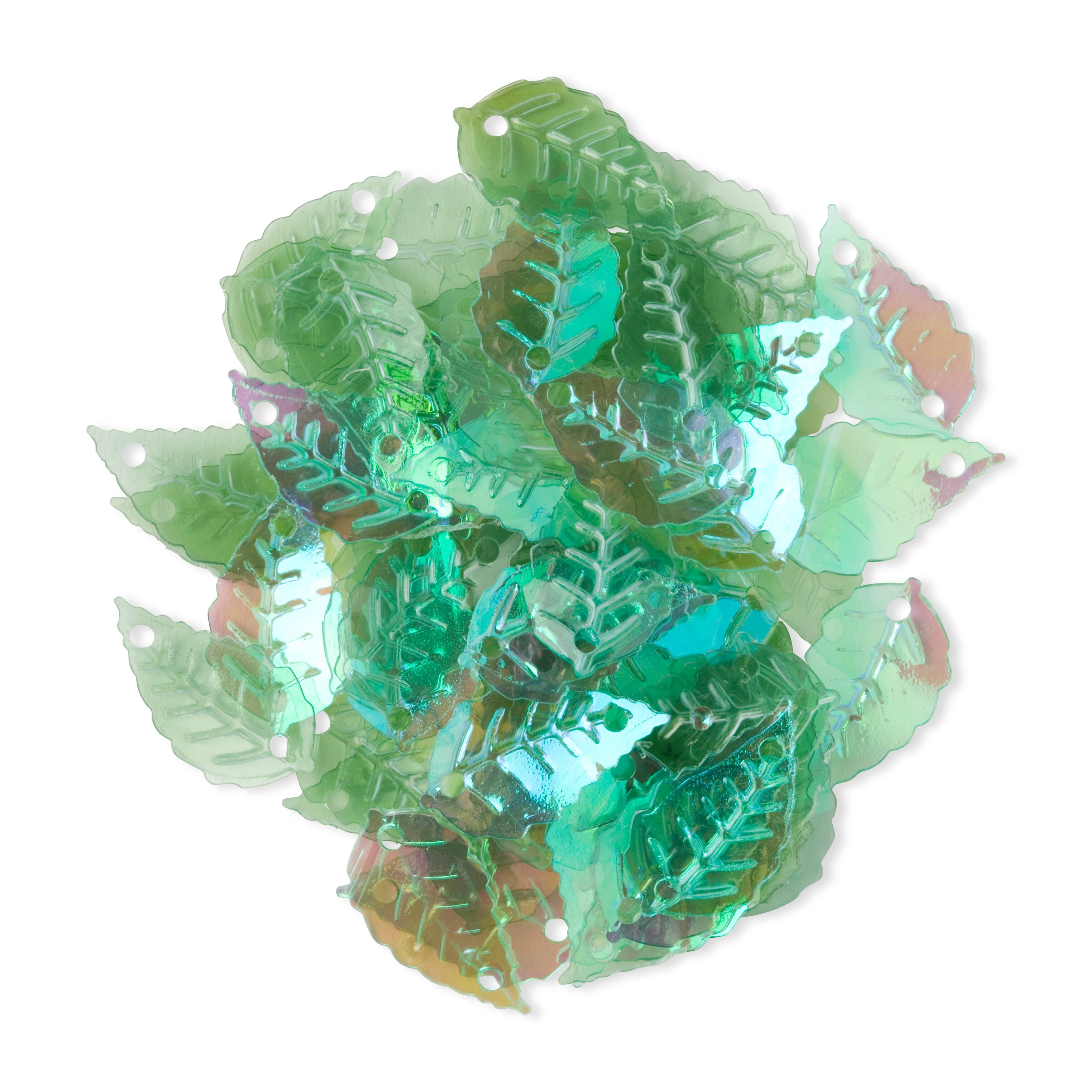 12 Packs: 12 ct. (144 total) Shaped Glitter Pack by Creatology™