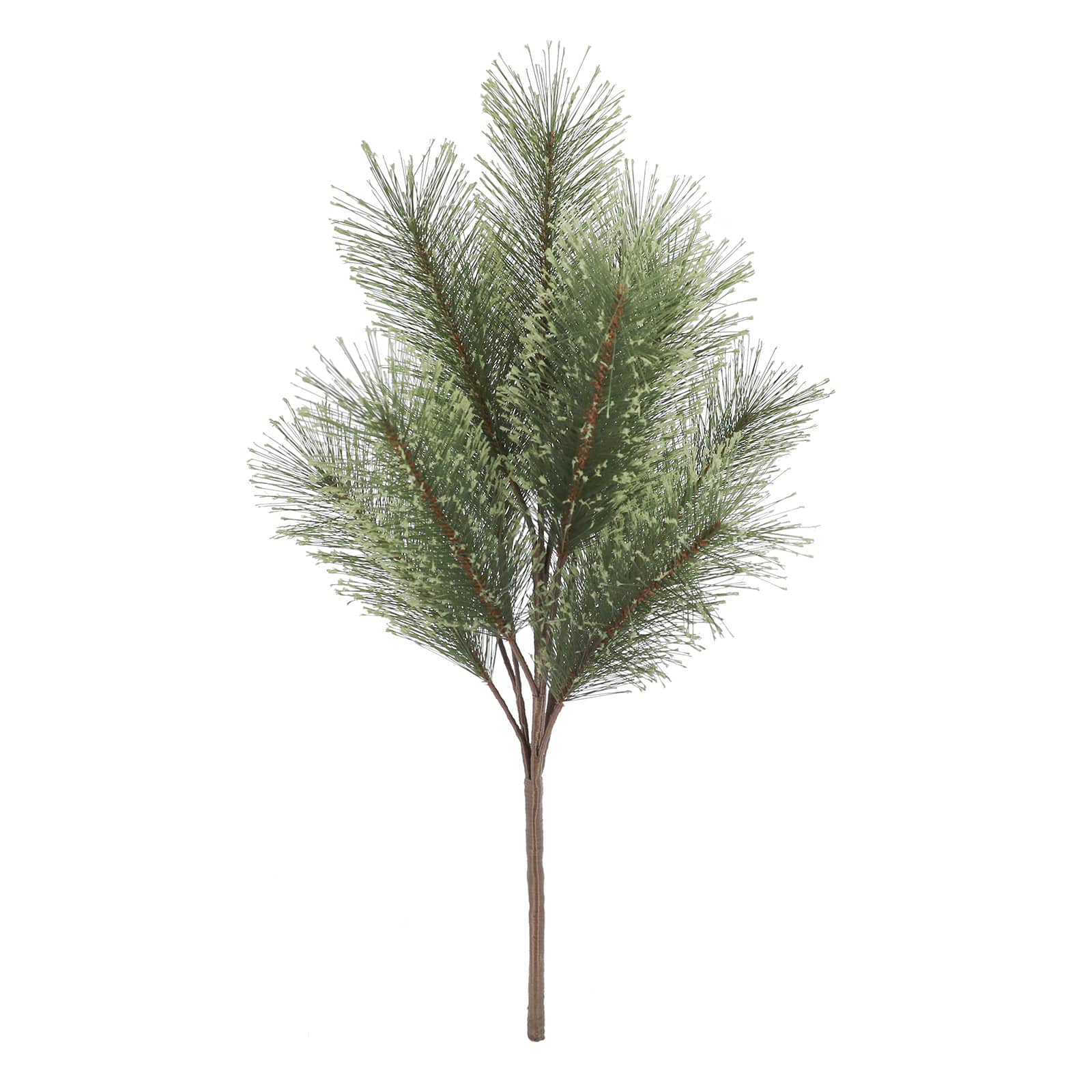 22&#x22; Green Cashmere Pine Deluxe Bush by Ashland&#xAE;