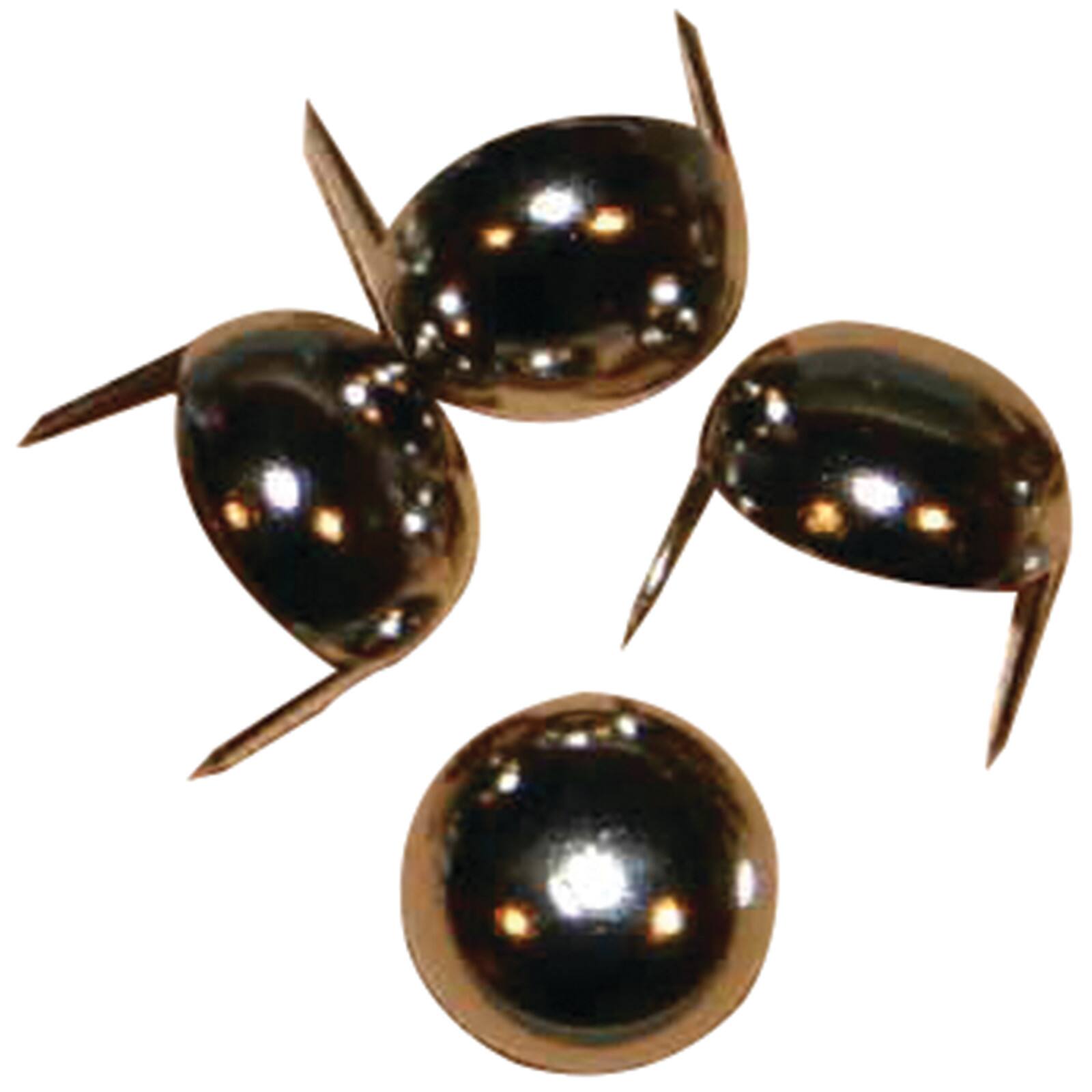 Realeather&#xAE; Metal Leather Spots, 36ct.