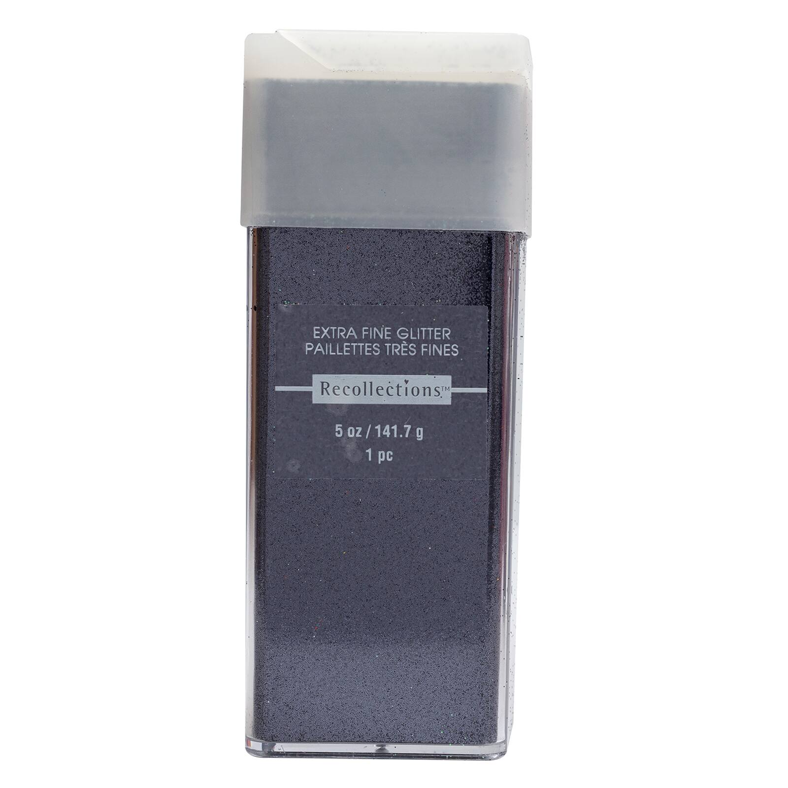 12 Pack: Extra Fine Glitter by Recollections™