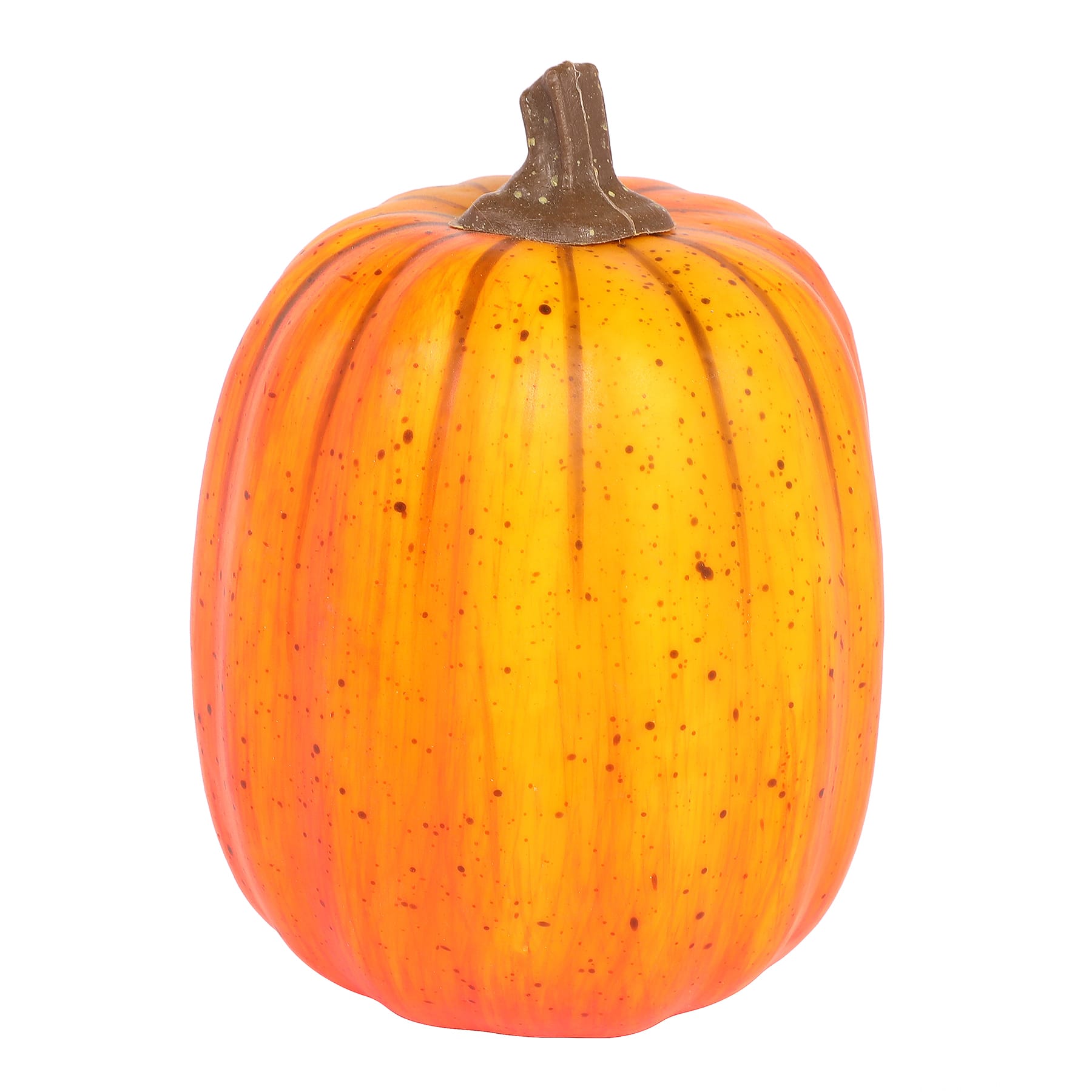 4.75&#x22; Tall Orange Pumpkin by Ashland&#xAE;