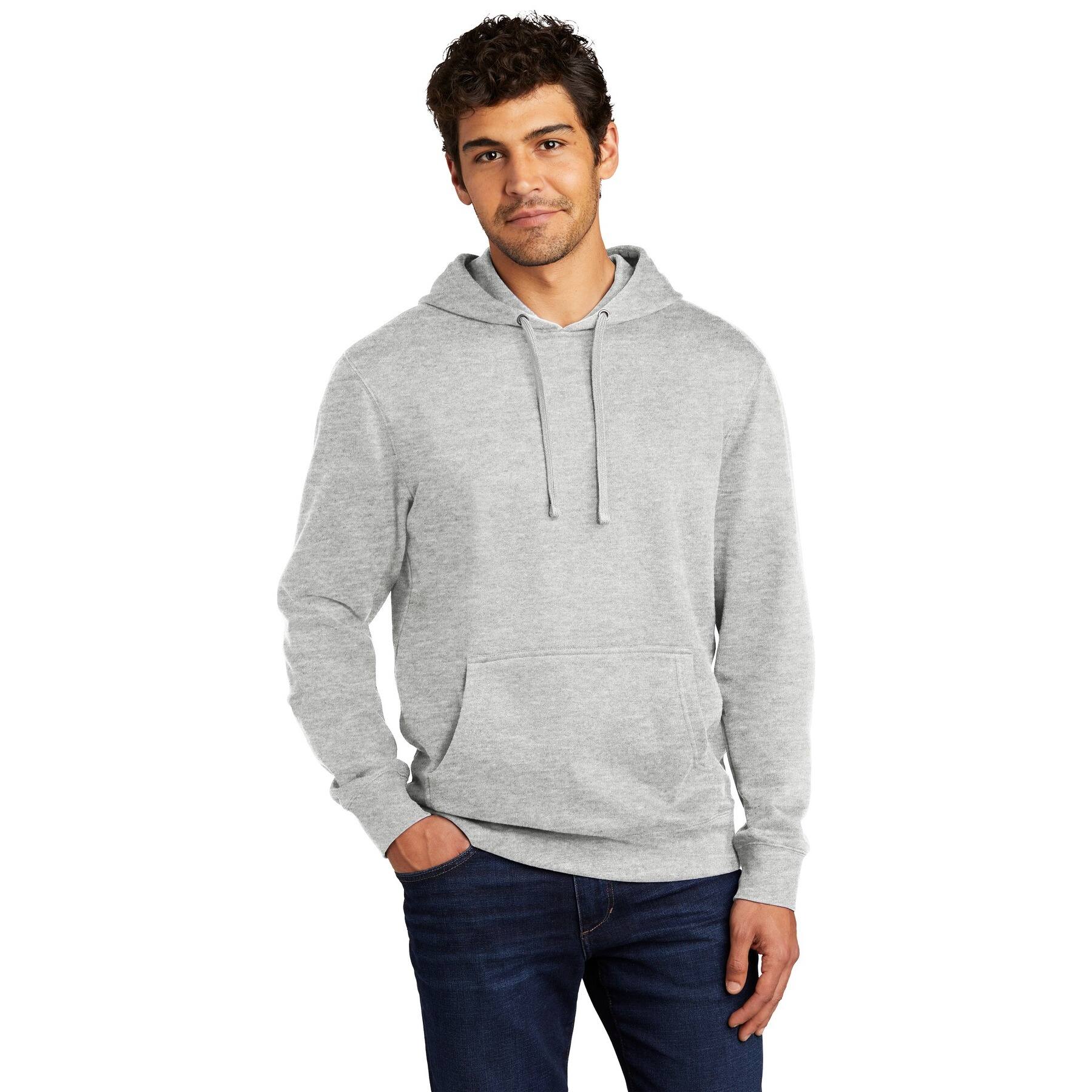 District&#xAE; V.I.T.&#x2122; Fleece Hoodie