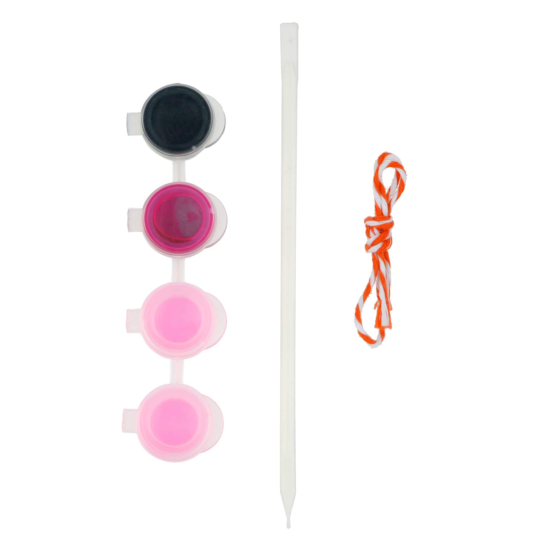 Boo Pumpkins Suncatcher Craft Kit by Creatology&#x2122;