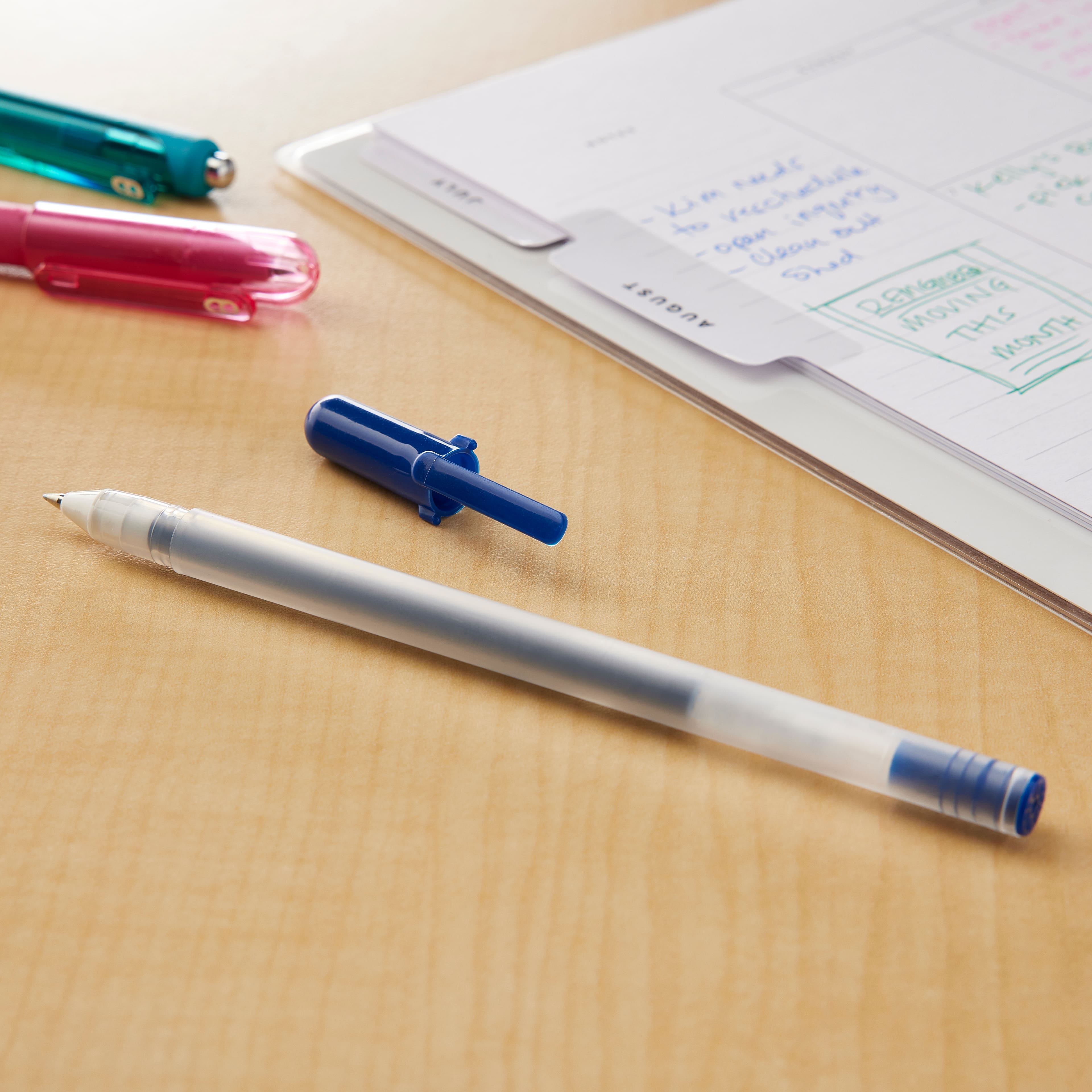 Gelly Roll&#xAE; Classic&#x2122; 06 Fine Point Gel Pen
