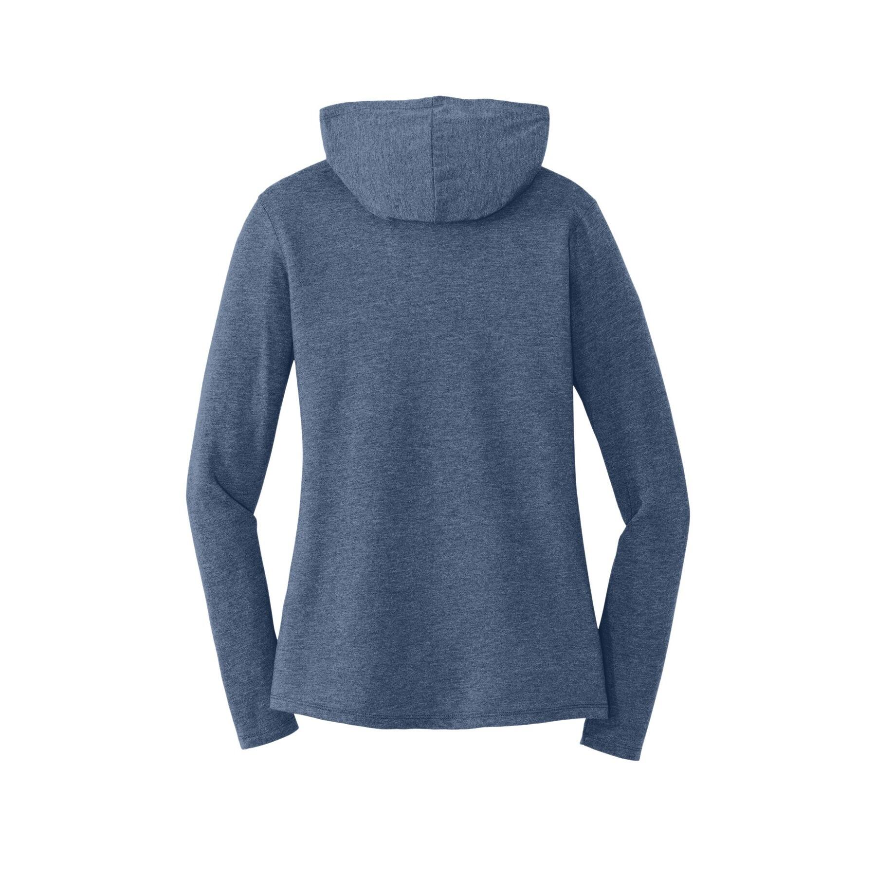 District® Women's Perfect Tri® Long Sleeve Hoodie
