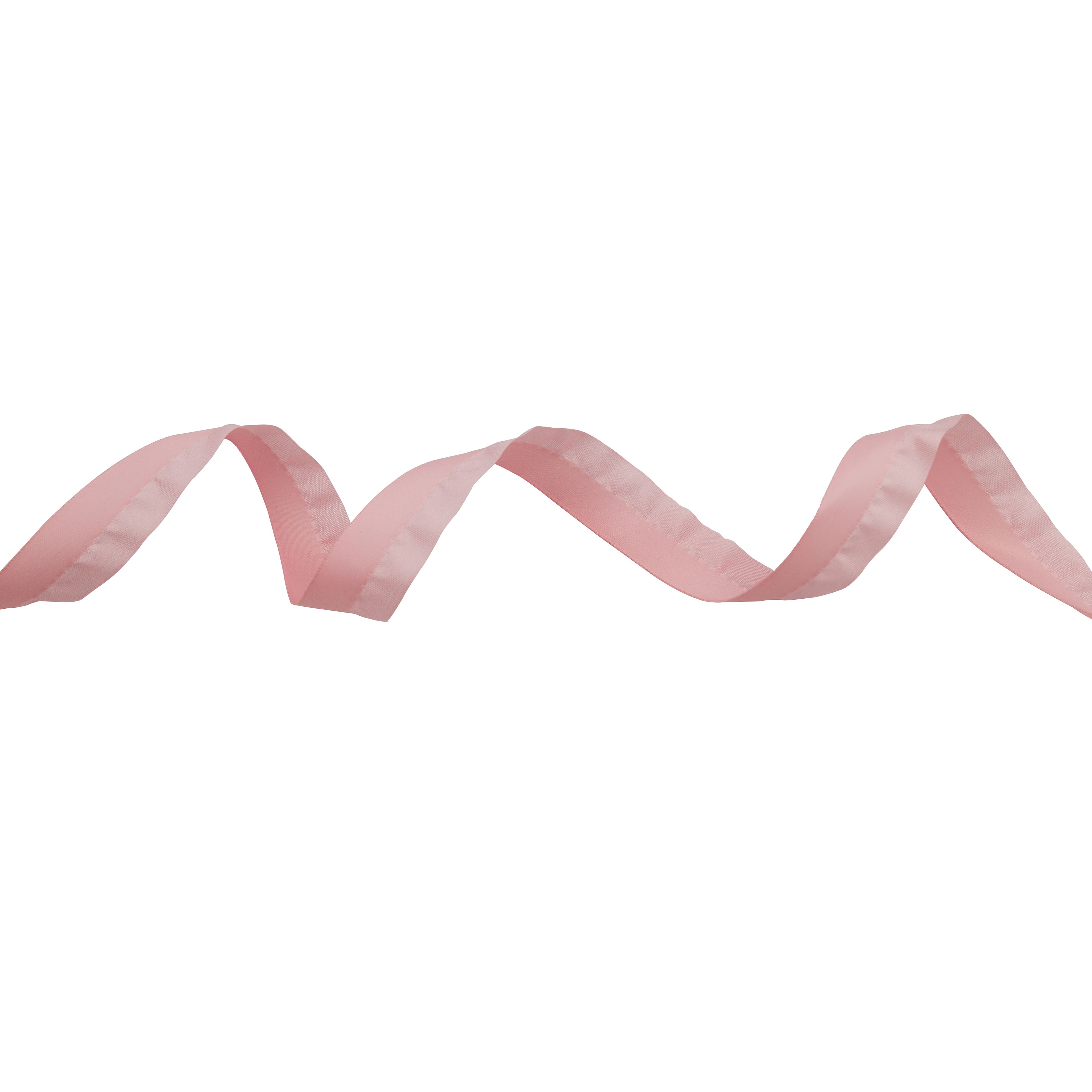 7/8" Single Ruffle Taffeta Ribbon by Celebrate It®