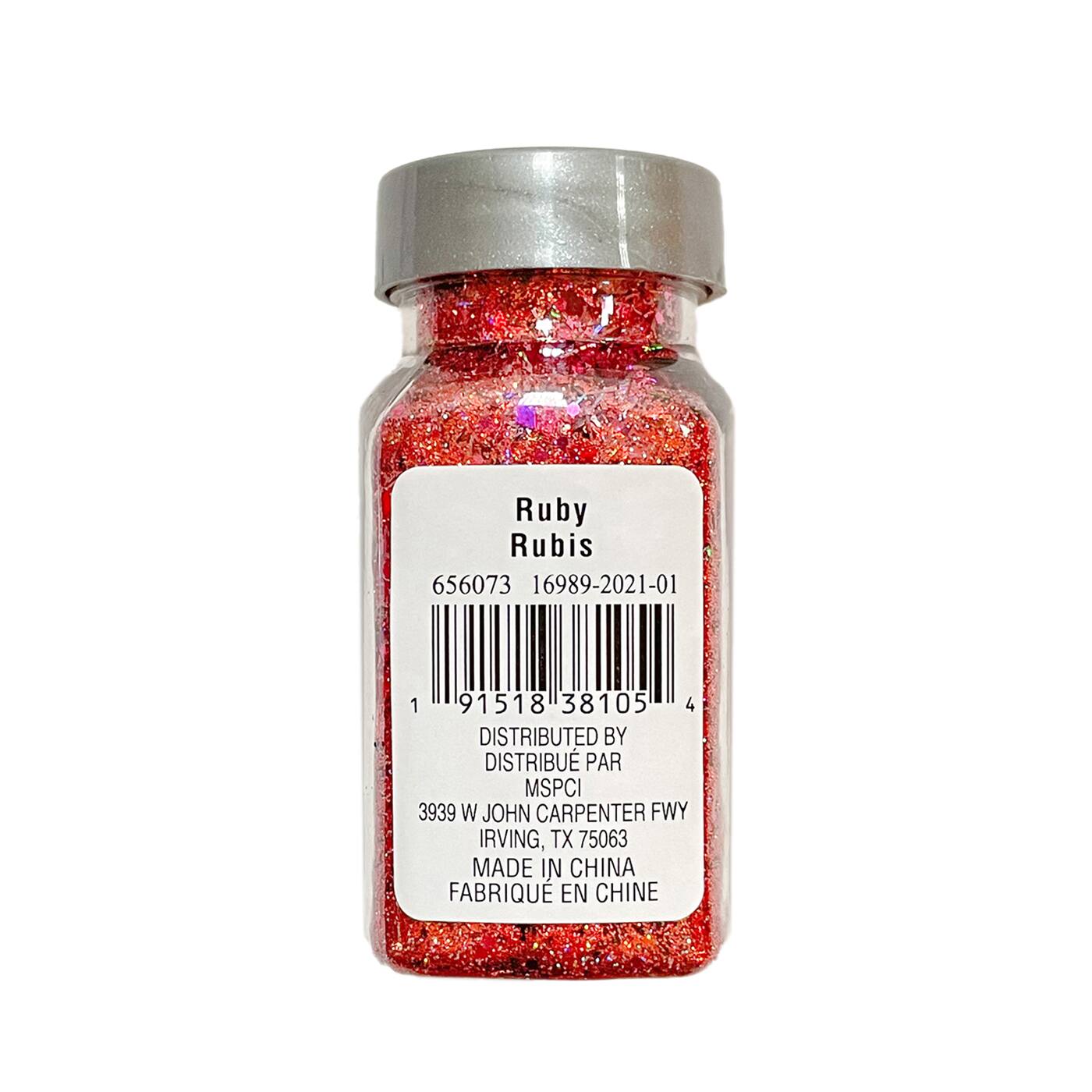 Confetti Glitter by Recollections&#x2122;, 1oz.