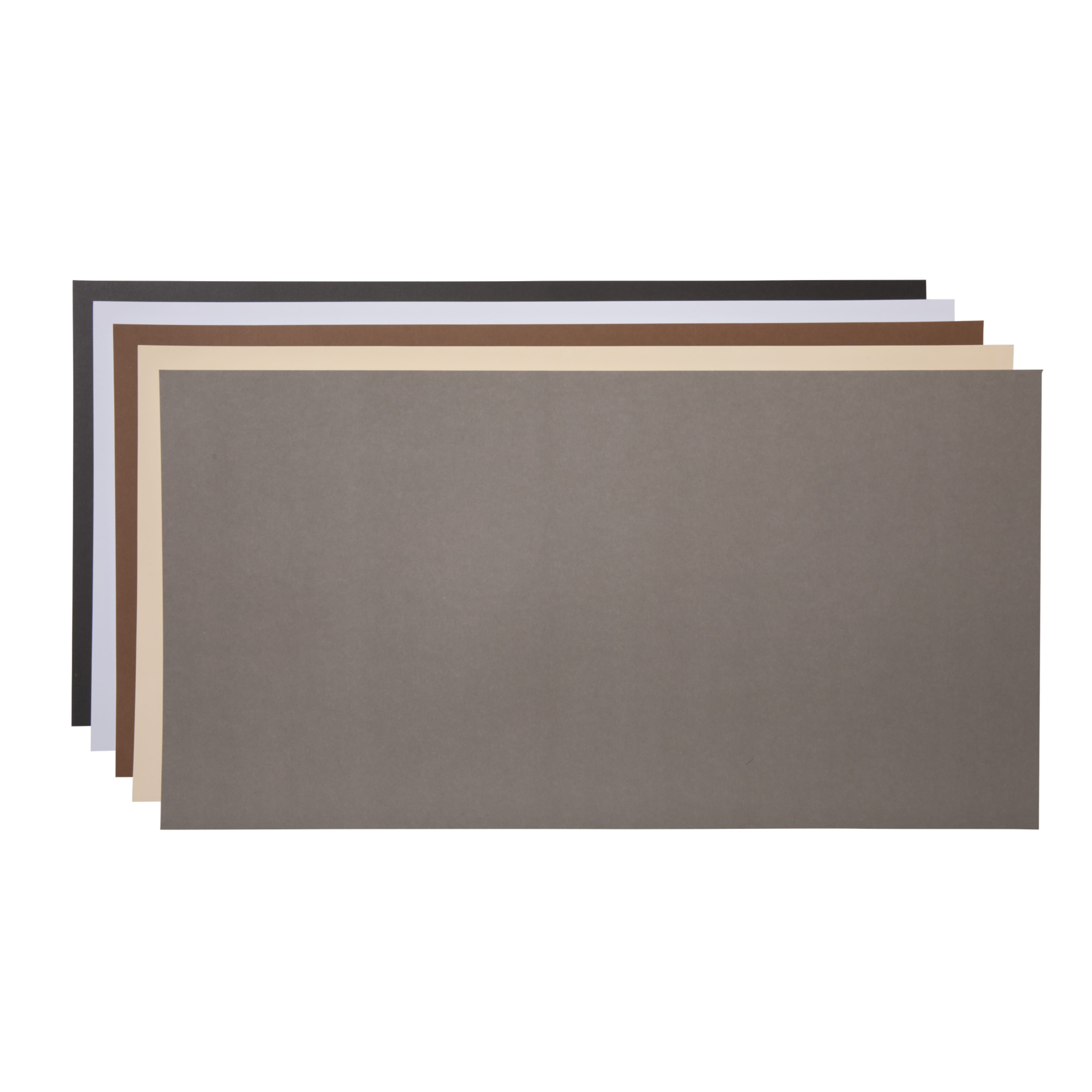 Cricut Smart Paper Metallic Cardstock Set | Michaels