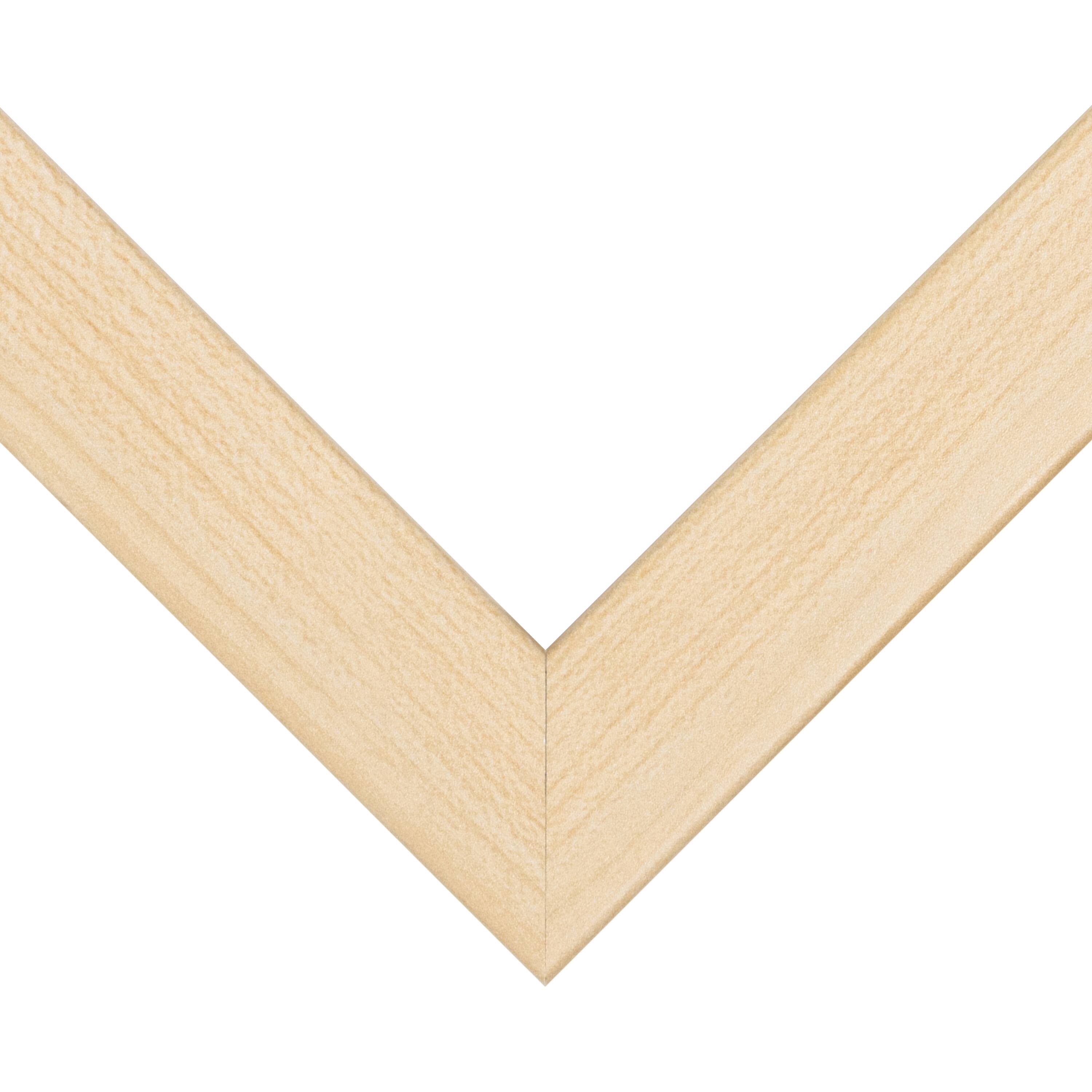 Frame USA Corporate American Maple Single Image Picture Frame