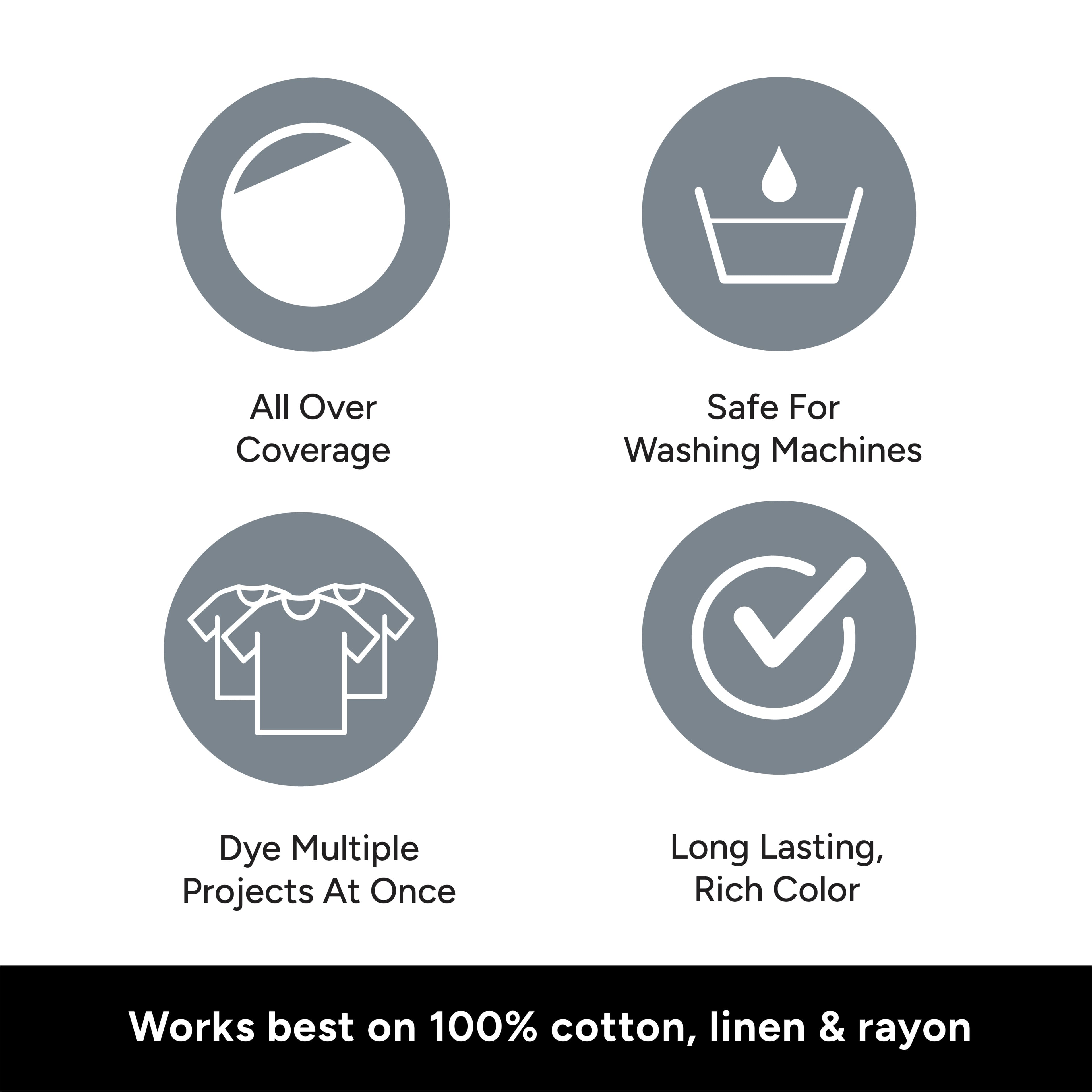 Tulip® Fabric Dye Pod