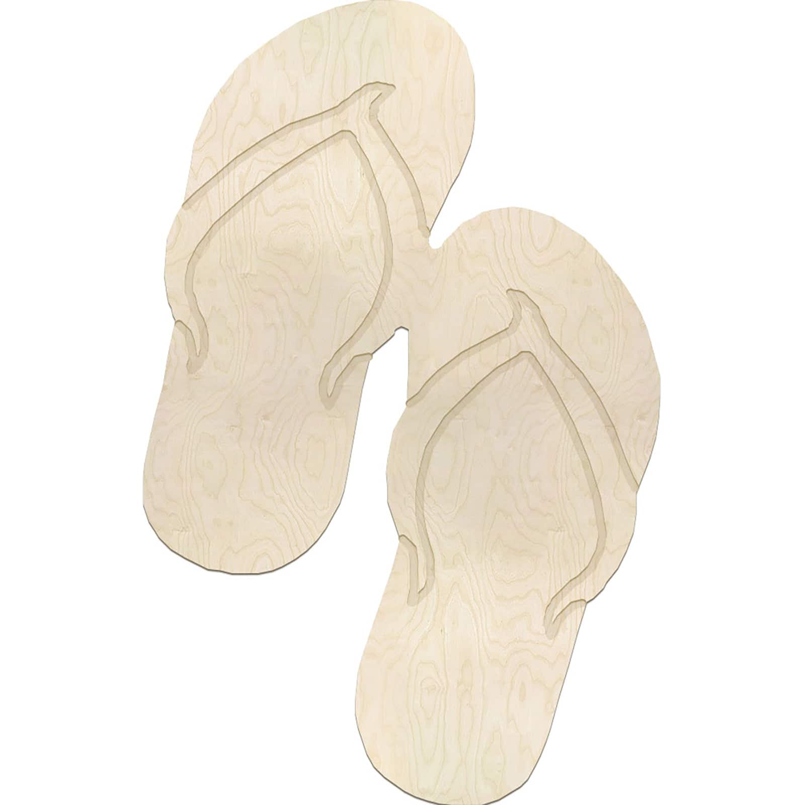 michaels flip flops