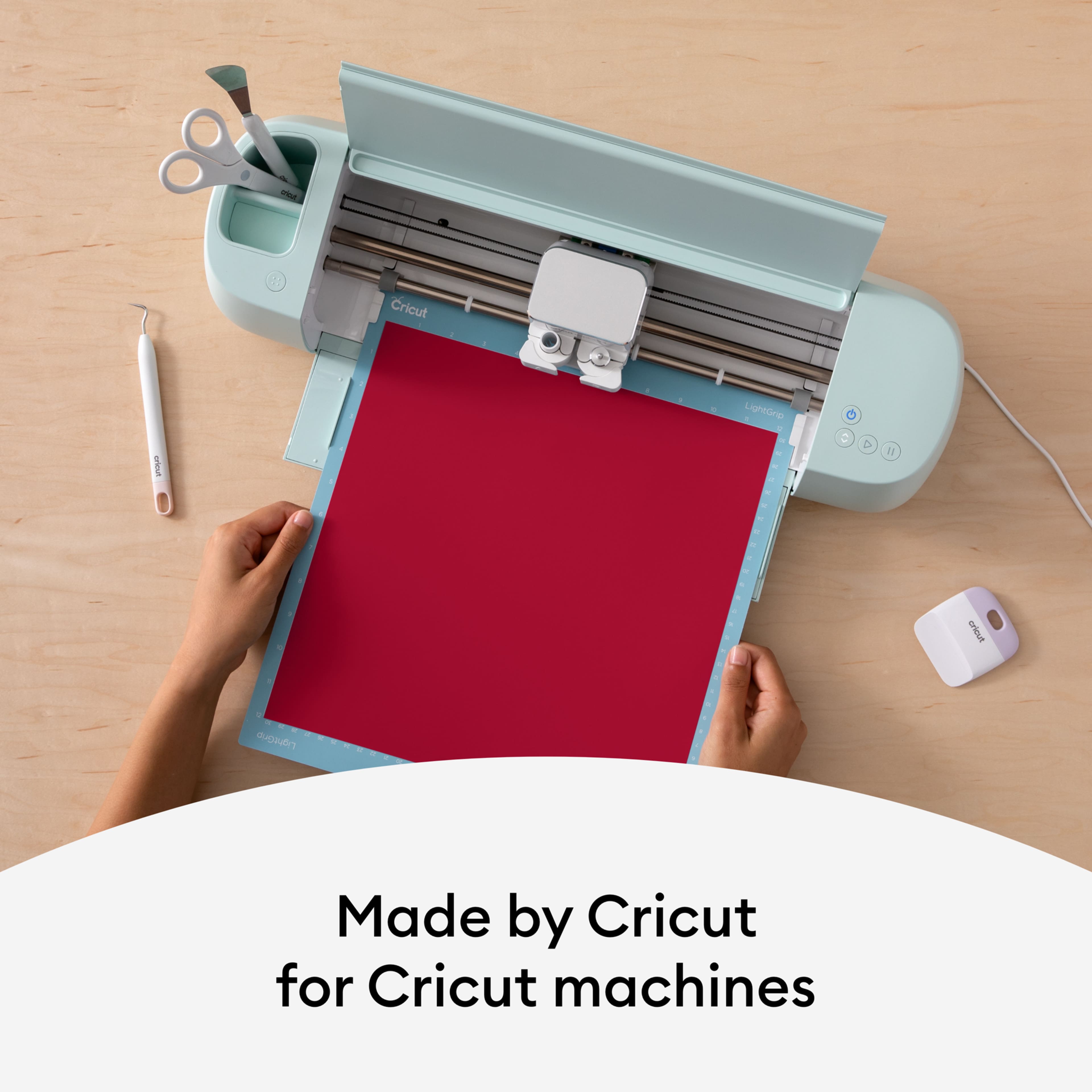 Cricut® 12" x 5ft. Iron-On