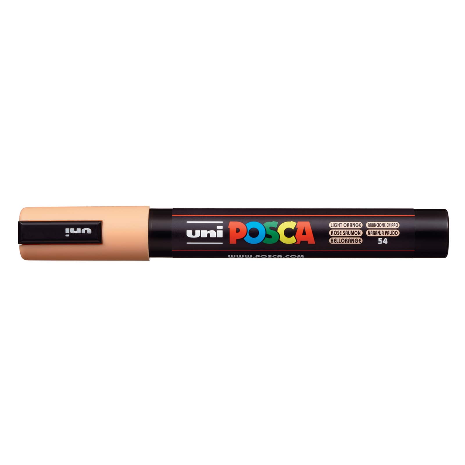 24 Pack: Uni Posca PC-5M Medium Bullet Tip Paint Marker