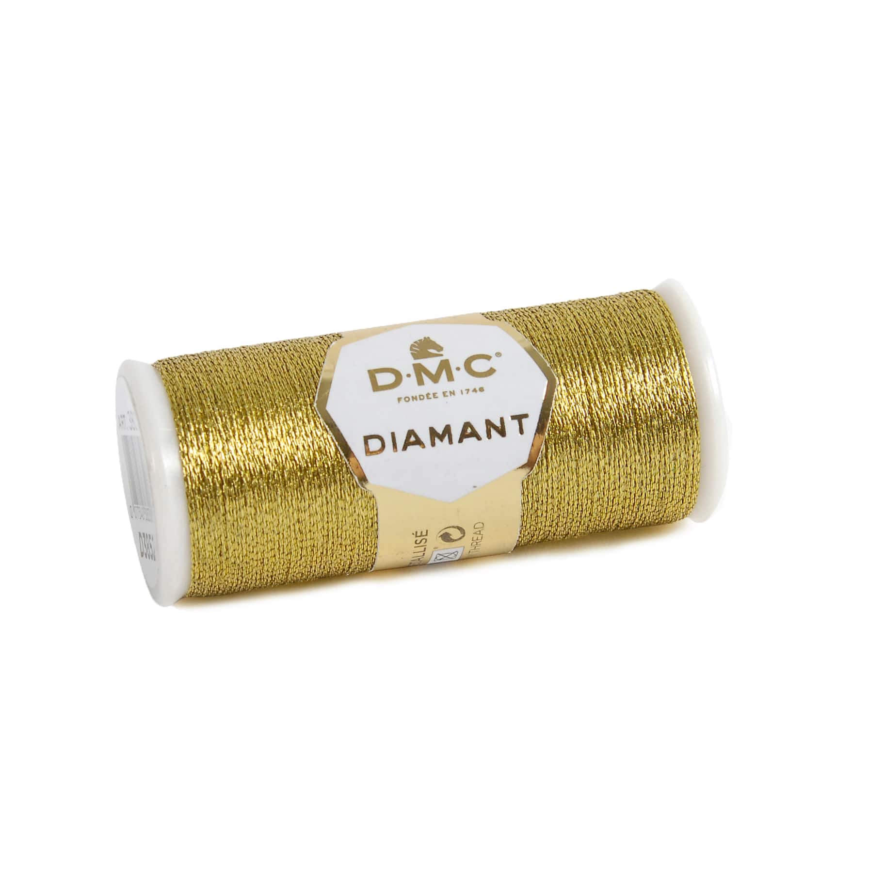 DMC&#xAE; Diamant Metallic Thread