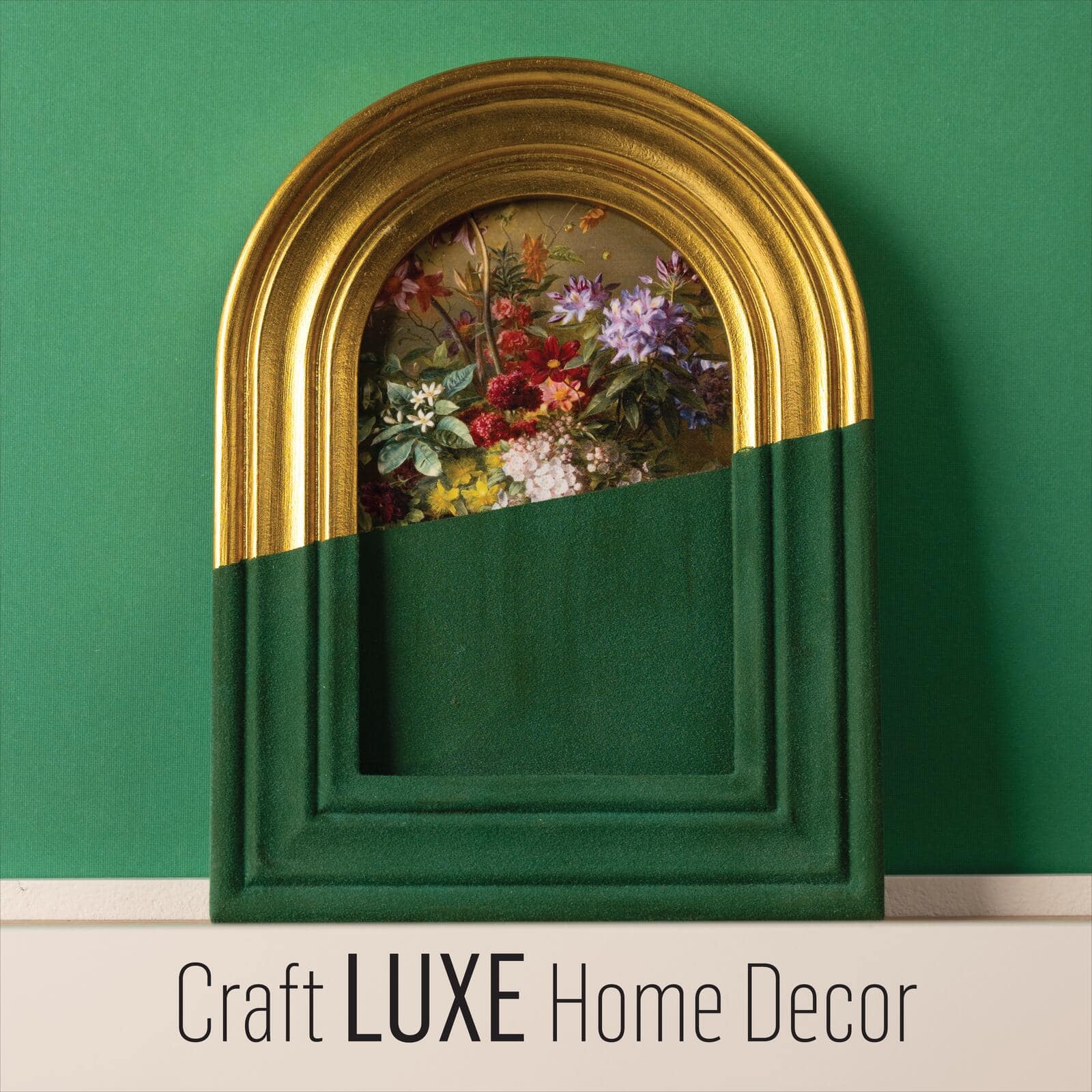 FolkArt&#xAE; Velvet Crush&#x2122; 2-Step Flock