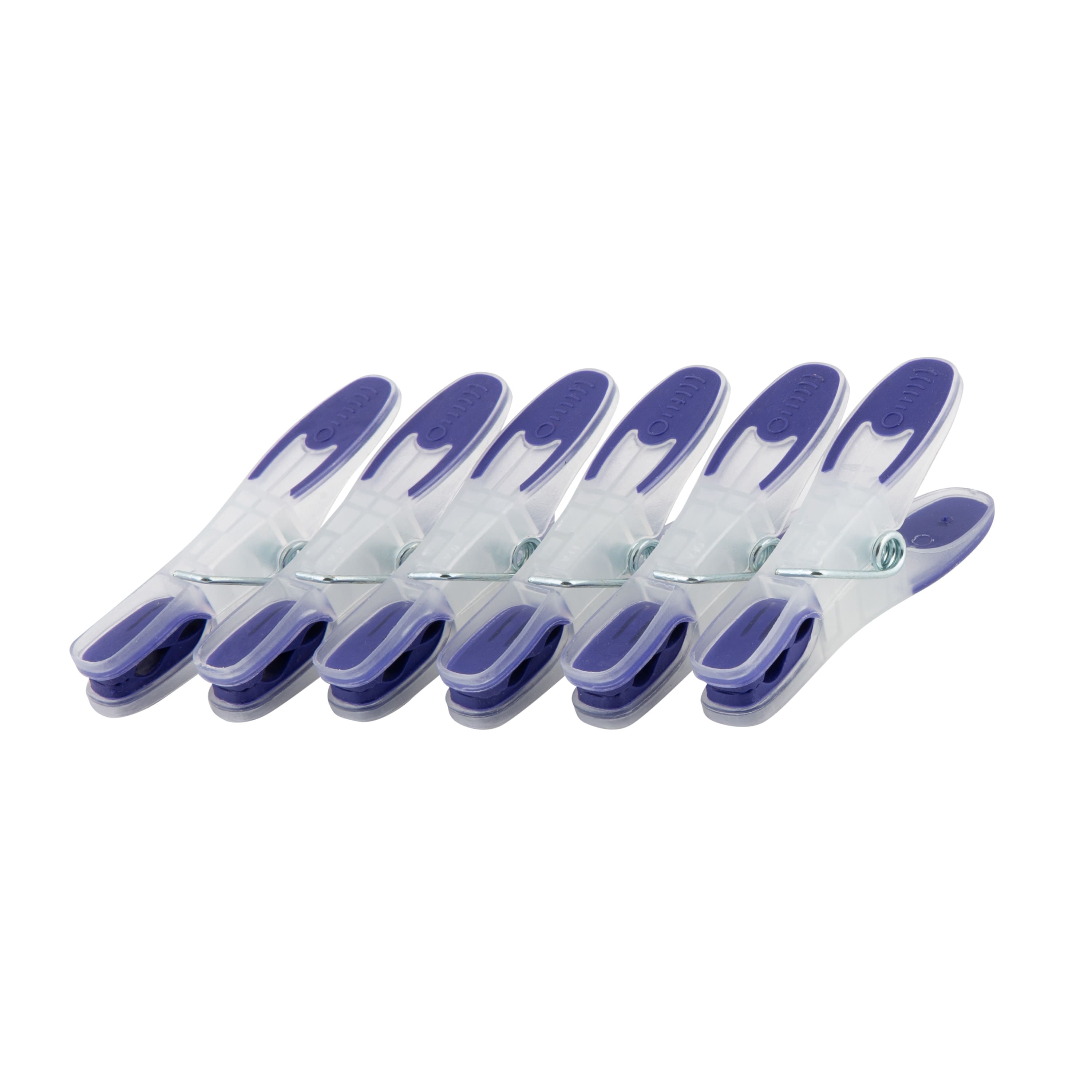 Woolite&#xAE; Soft Grip Clothespins, 24ct.