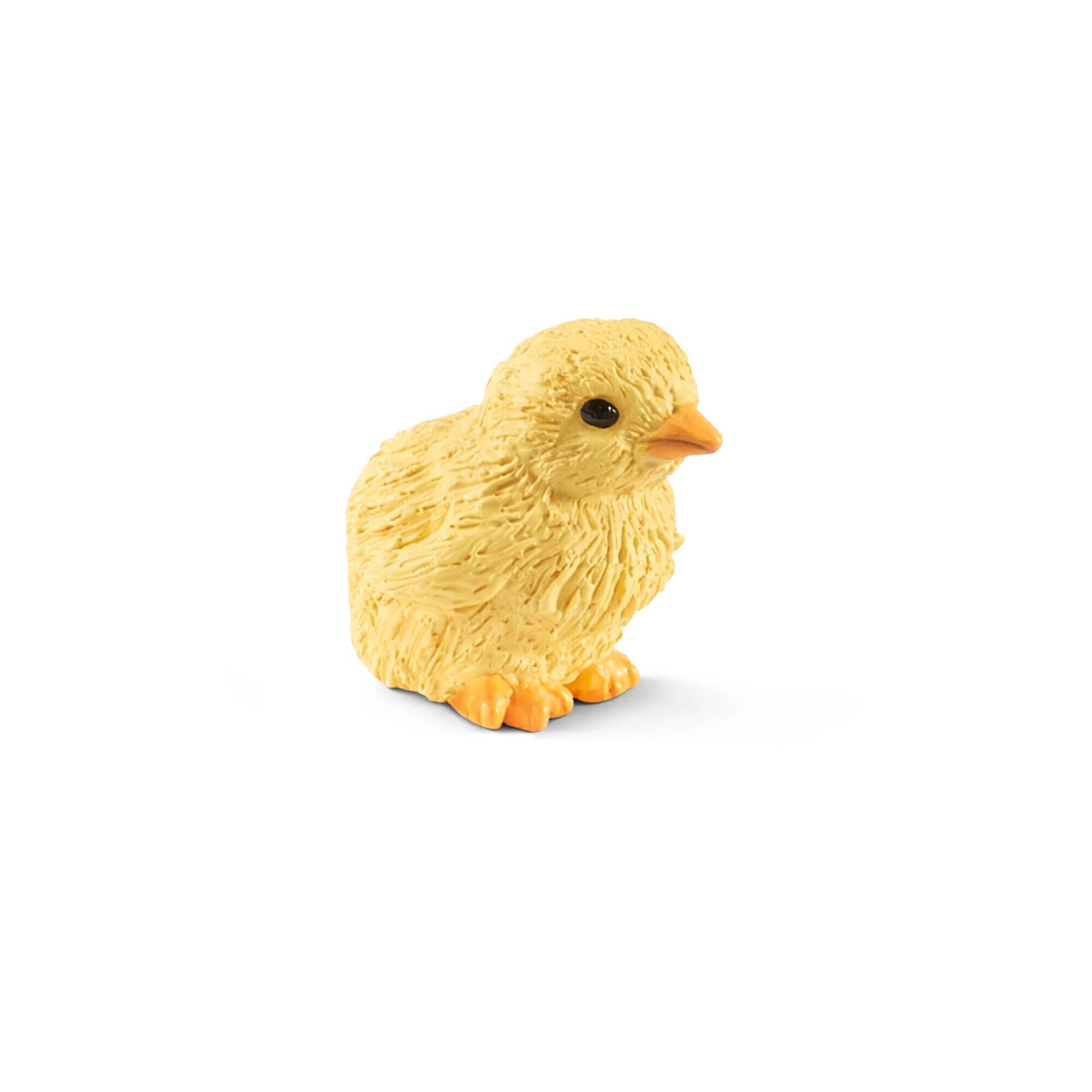 Schleich Farm World Chicken Coop Play Set