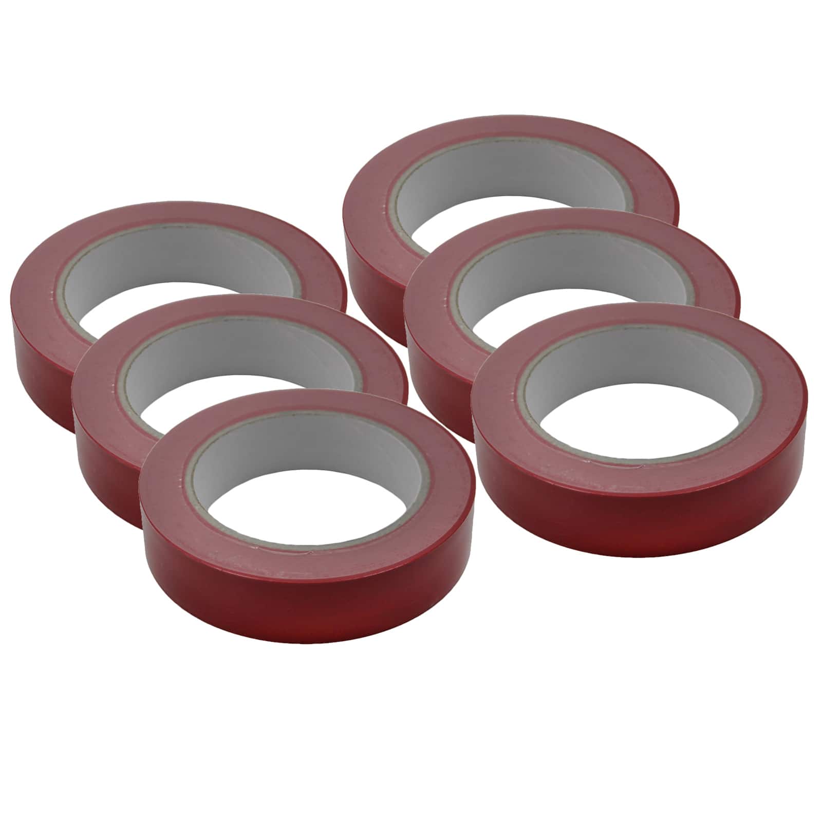 Dick Martin Sports Floor Marking Tape, 6ct.
