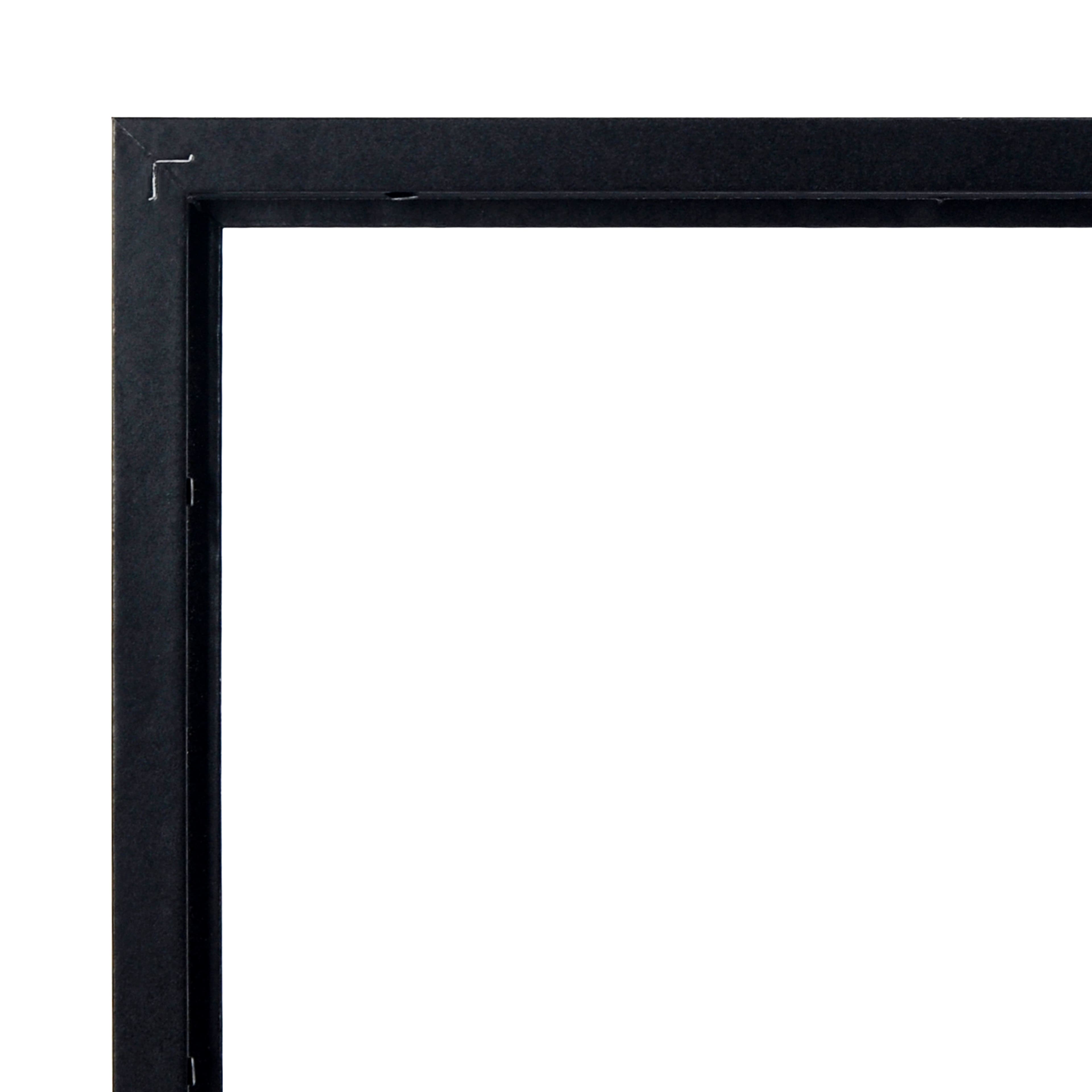 Graduation&#x2122; 5&#x22; x 7&#x22; Black 2025 Frame with Iridescent Mat by Studio D&#xE9;cor&#xAE;