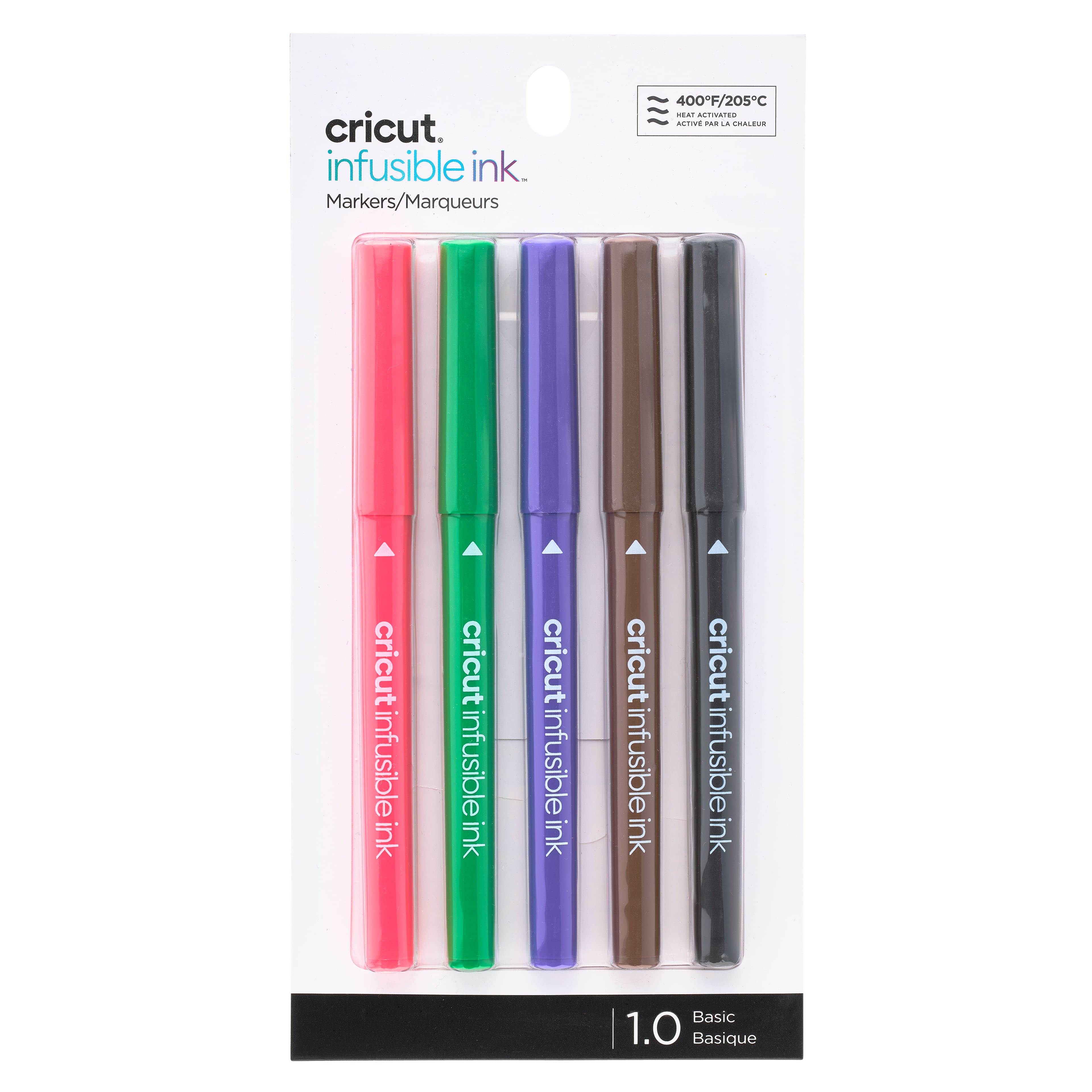 Cricut&#xAE; Infusible Ink&#x2122; Basics Markers