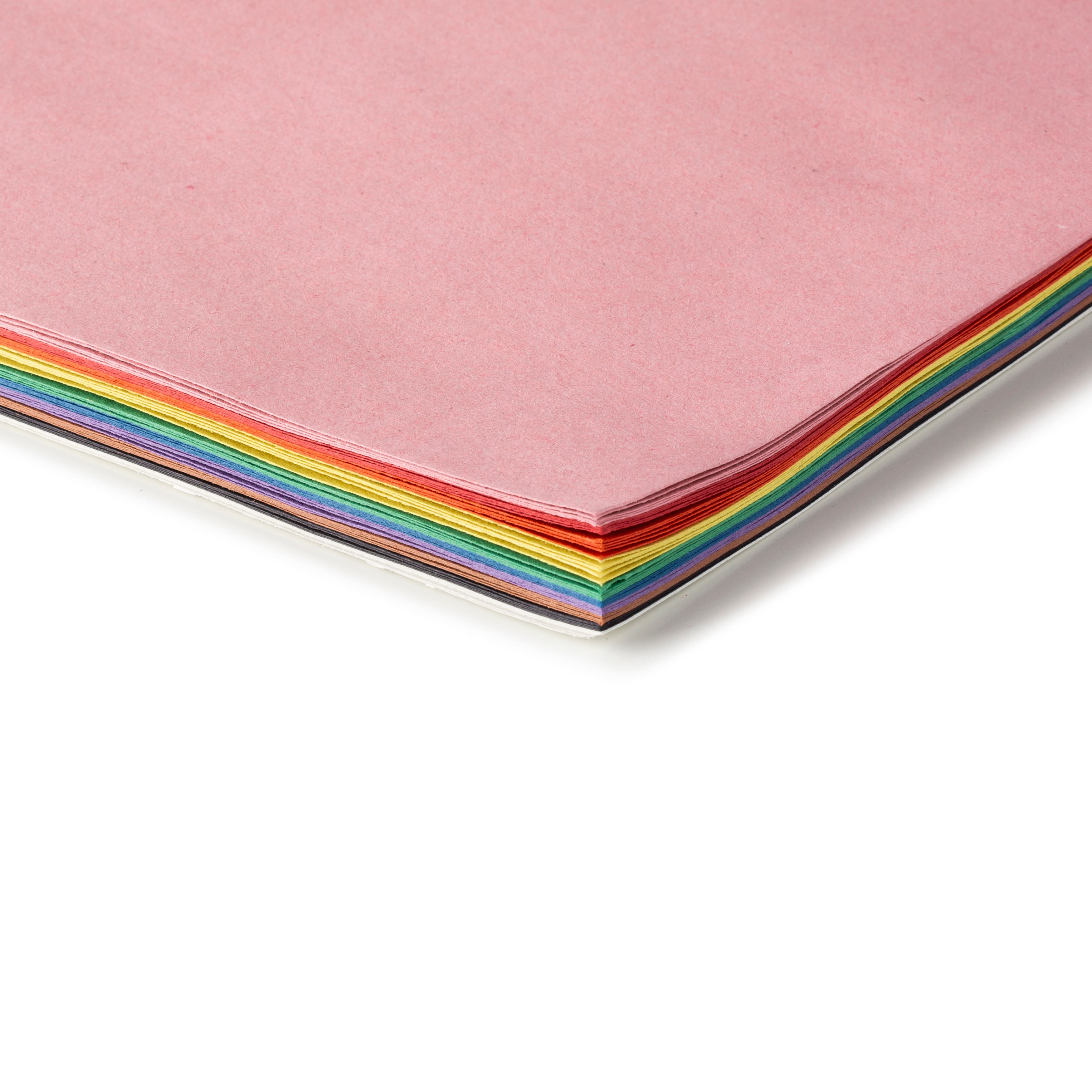 Creatology® 12" x 18" Construction Paper