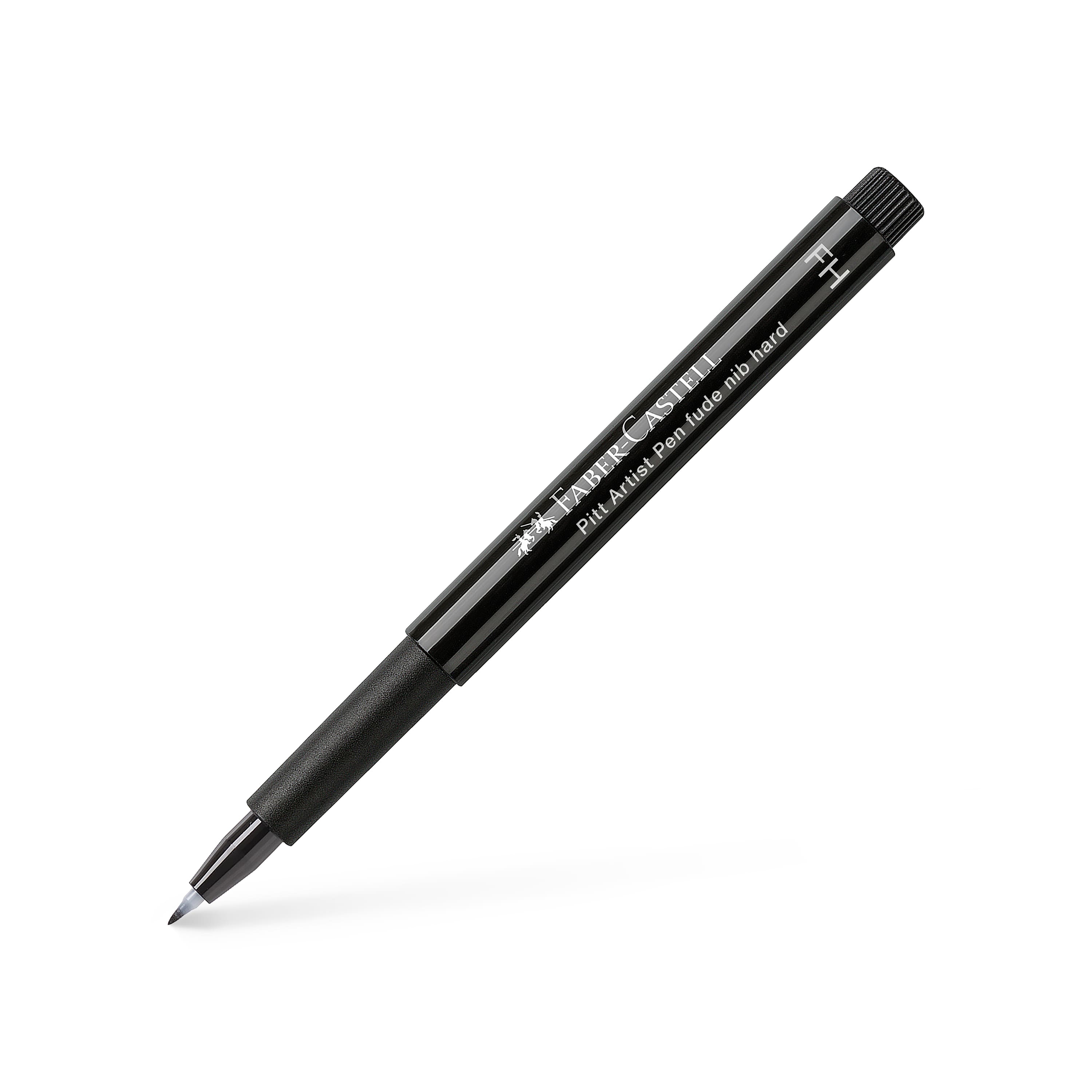 Faber-Castell&#xAE; PITT&#xAE; Fude Black Artist Pen
