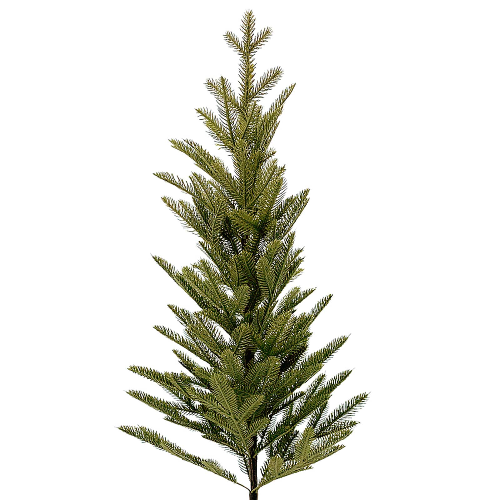 3ft. Unlit Pine Artificial Christmas Tree in Burlap Bag by Ashland&#xAE;