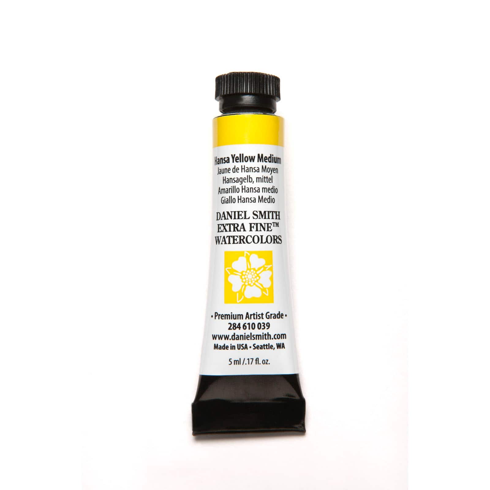 Daniel Smith Extra Fine&#x2122; Watercolor, 5mL