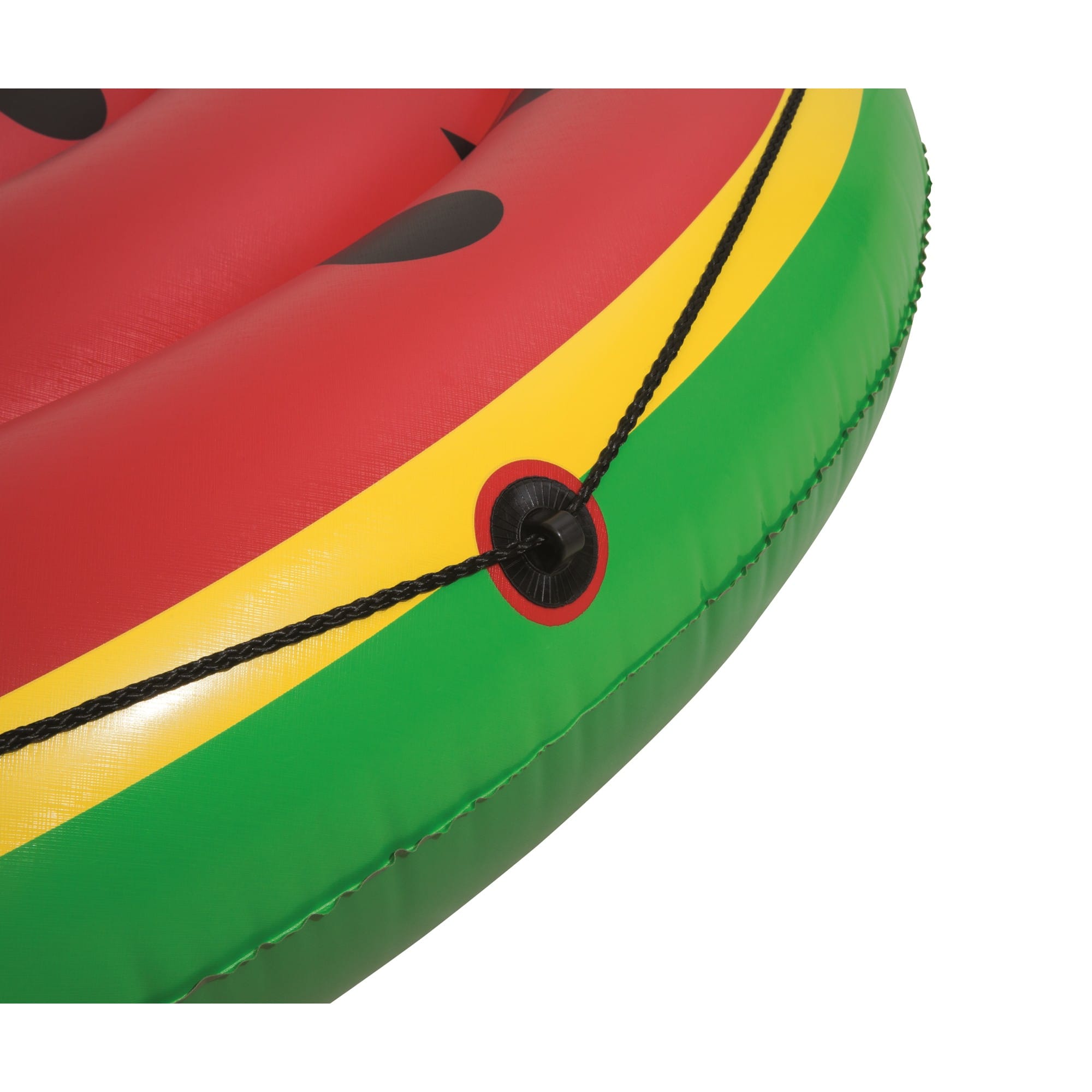 Bestway H2OGO! 6ft. Watermelon Island