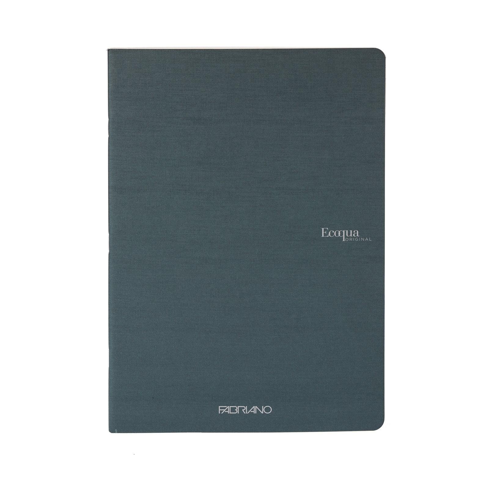 Fabriano&#xAE; EcoQua Original A5 Dotted Staple-Bound Notebook