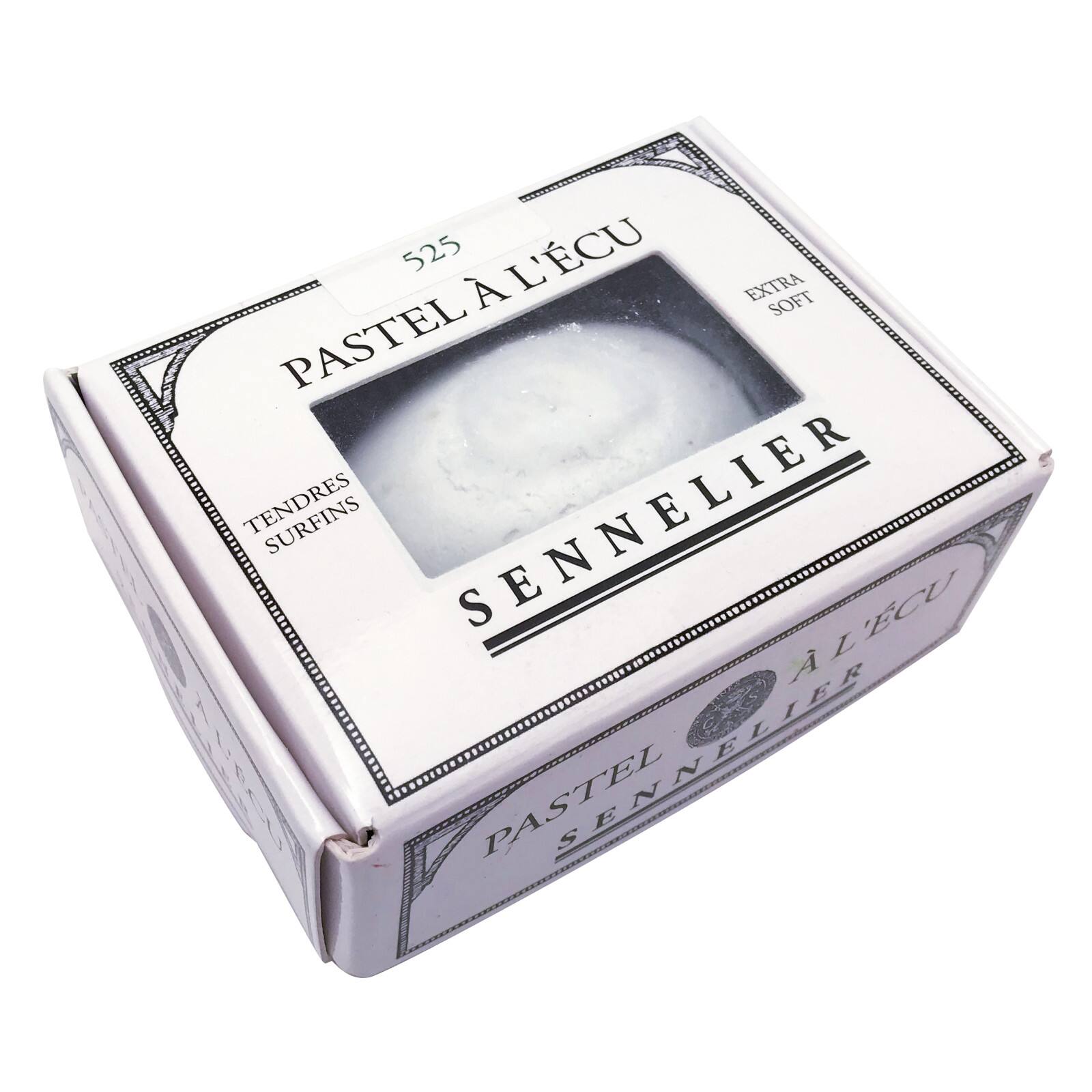 Sennelier Soft Pastel Pebble