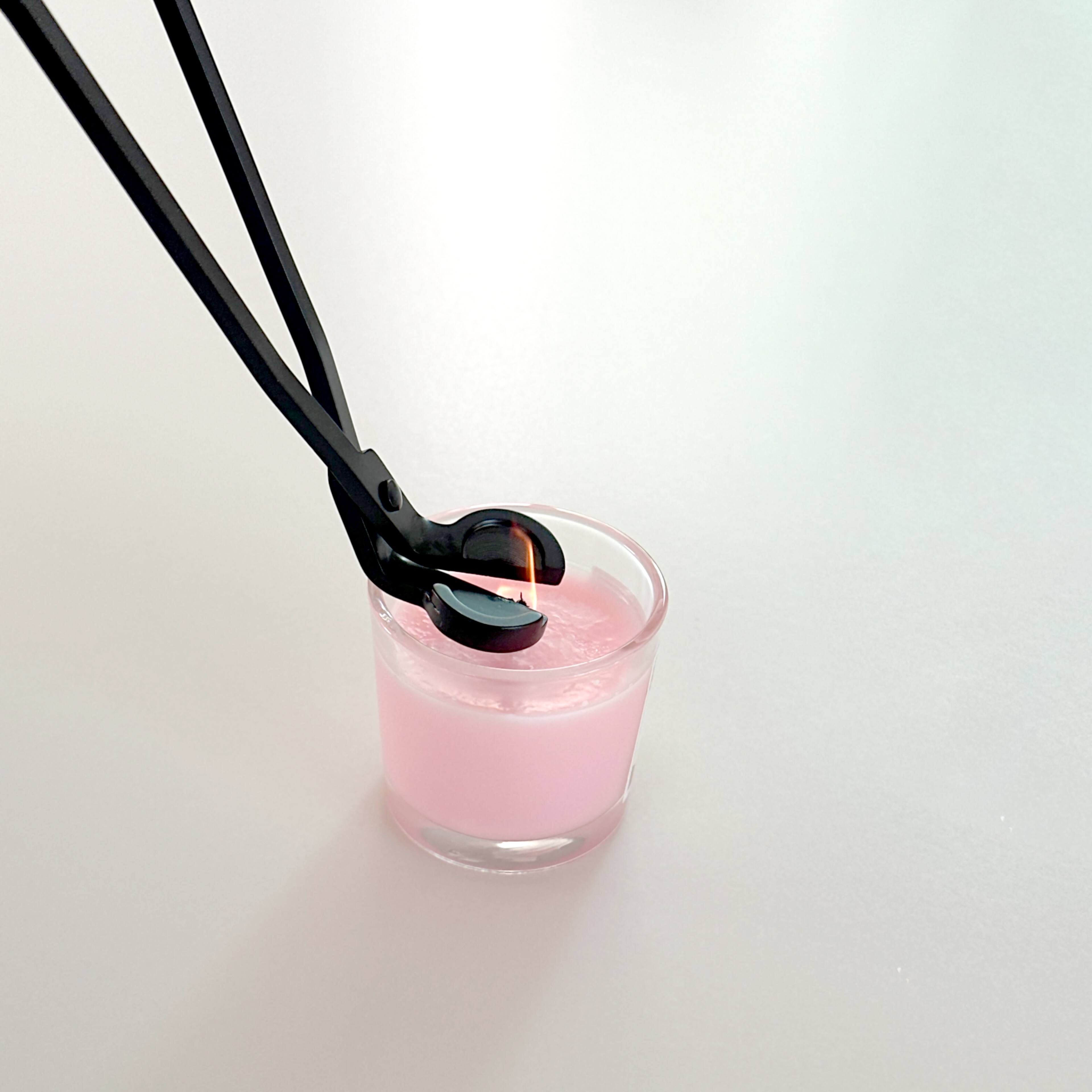 Wick Dipper & Trimmer by Make Market®