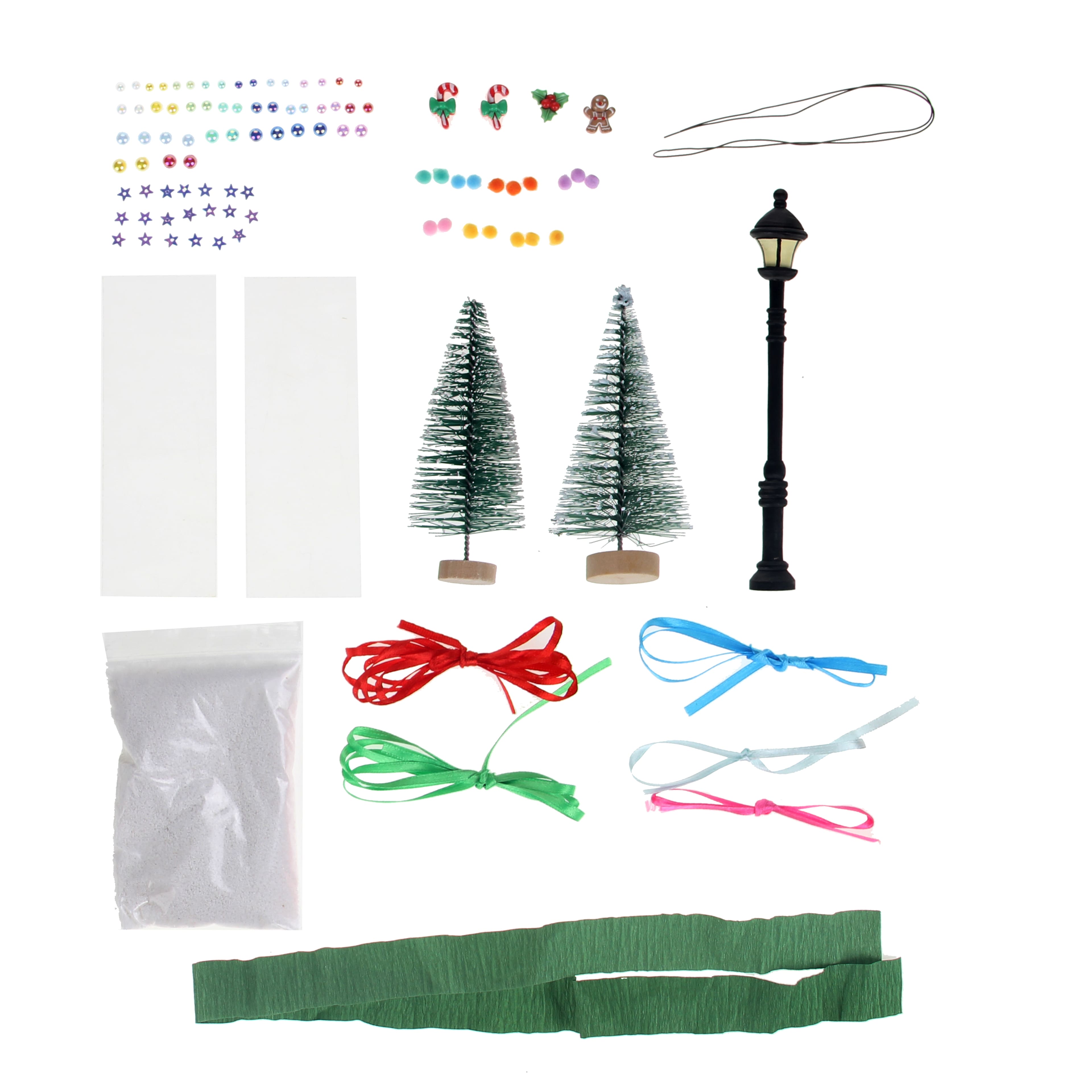 Toy Shop Diorama Kit by Make Market&#xAE;