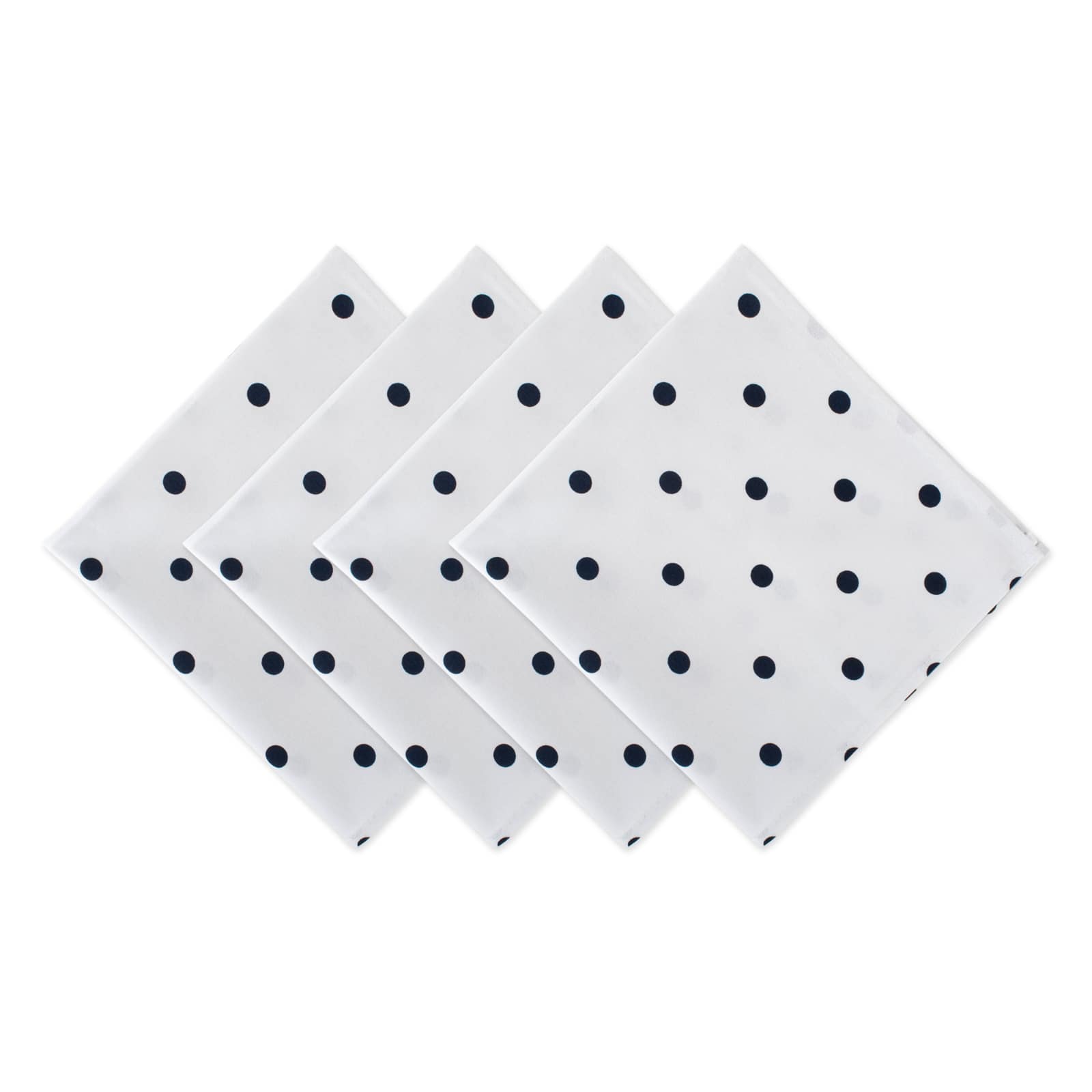 DII® Polka Dot Napkins, 4ct.