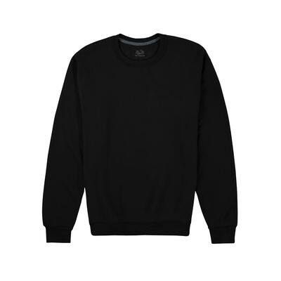 FRUIT OF THE LOOM 00s ハイネック スウェット USA製