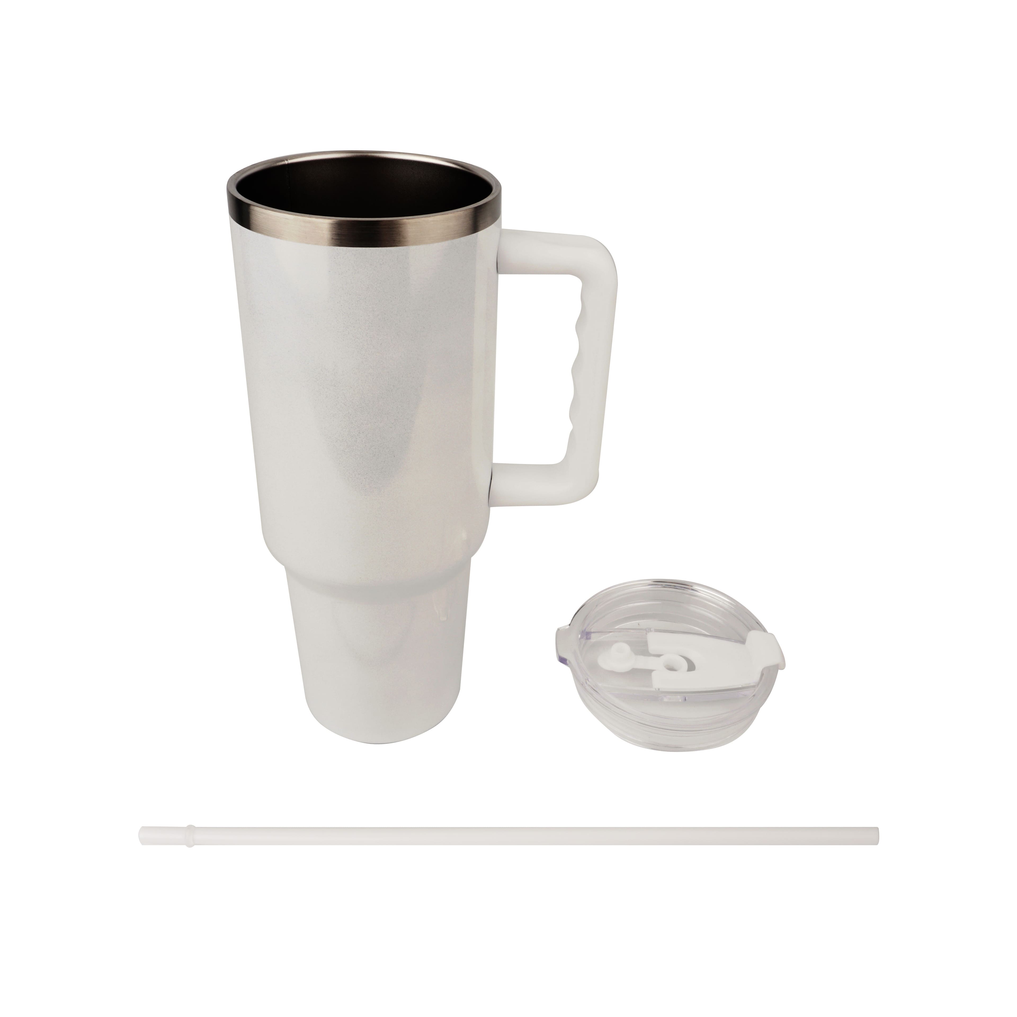 40oz. Stainless Steel Insulated Tumbler by Ashland&#xAE;
