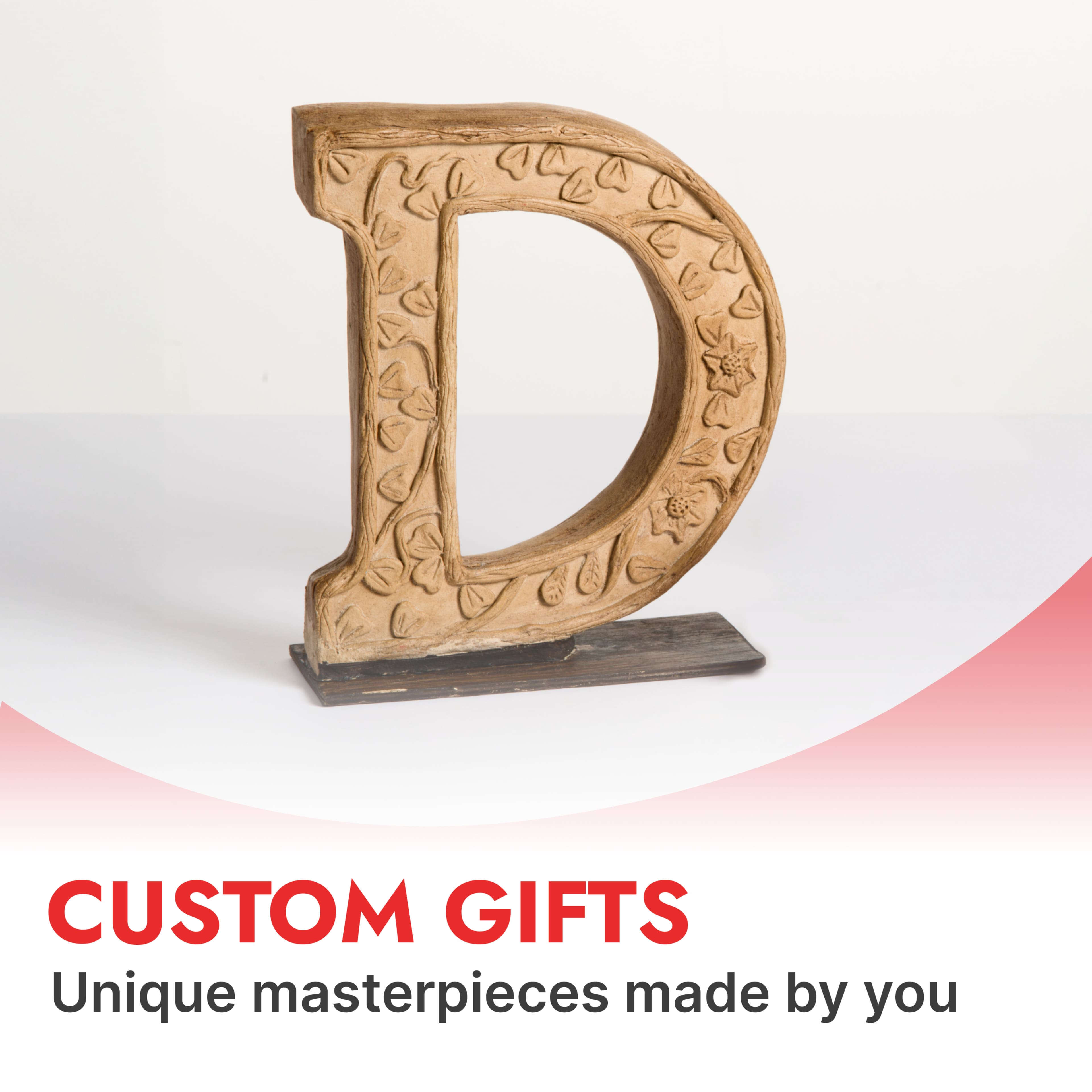 DAS&#xAE; 1.5lb. Wood Modeling Clay
