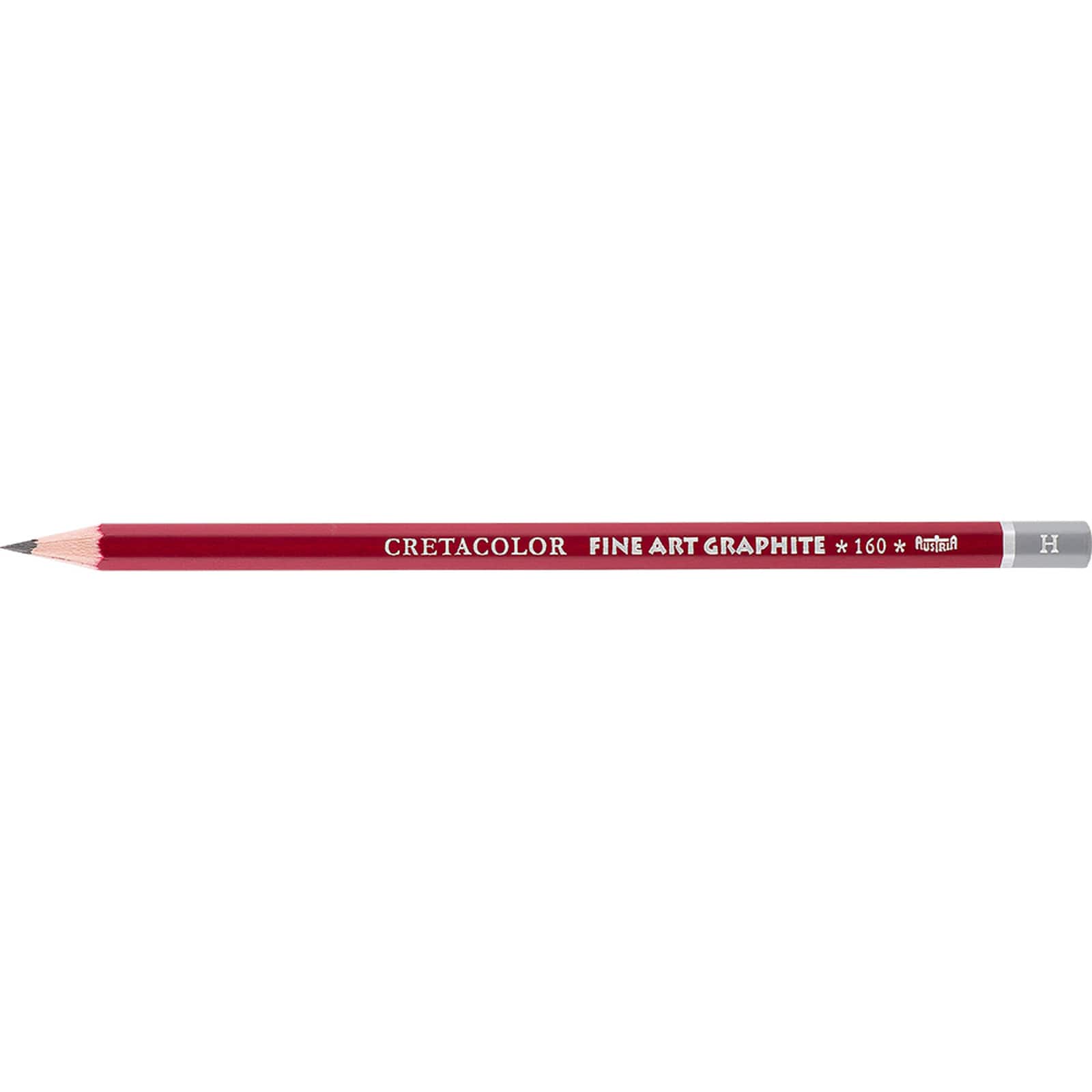 24 Pack: Cretacolor Fine Art Graphite Pencil