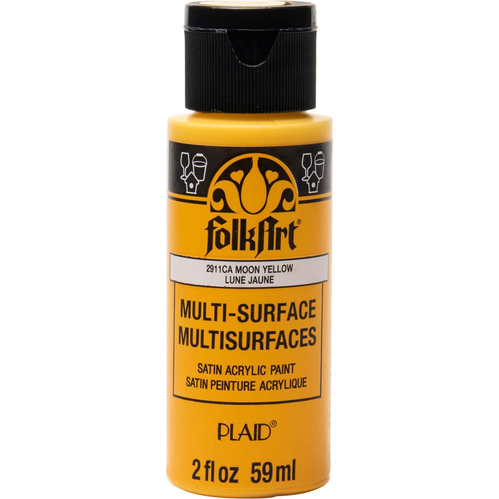 FolkArt Multi-Surface Acrylic Paint 2oz