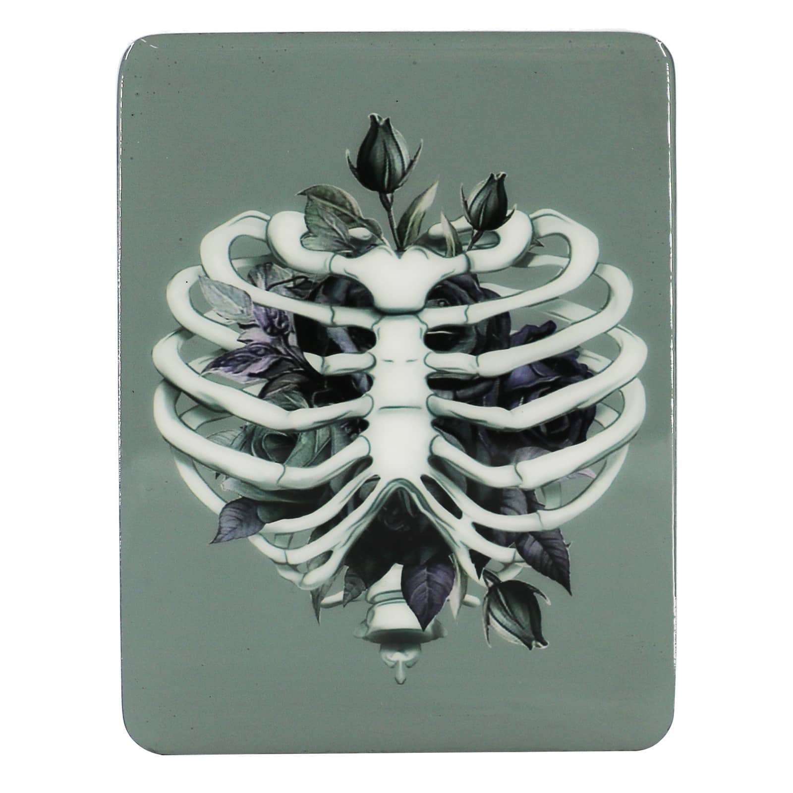 Assorted 6&#x22; Halloween Tabletop Block, 1pc. by Ashland&#xAE;