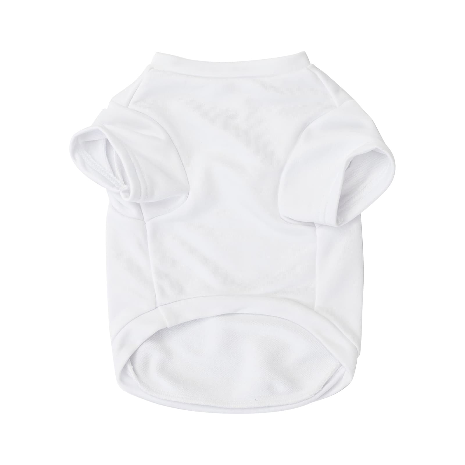 Craft Express Sublimation Pet T-Shirts, 2ct.