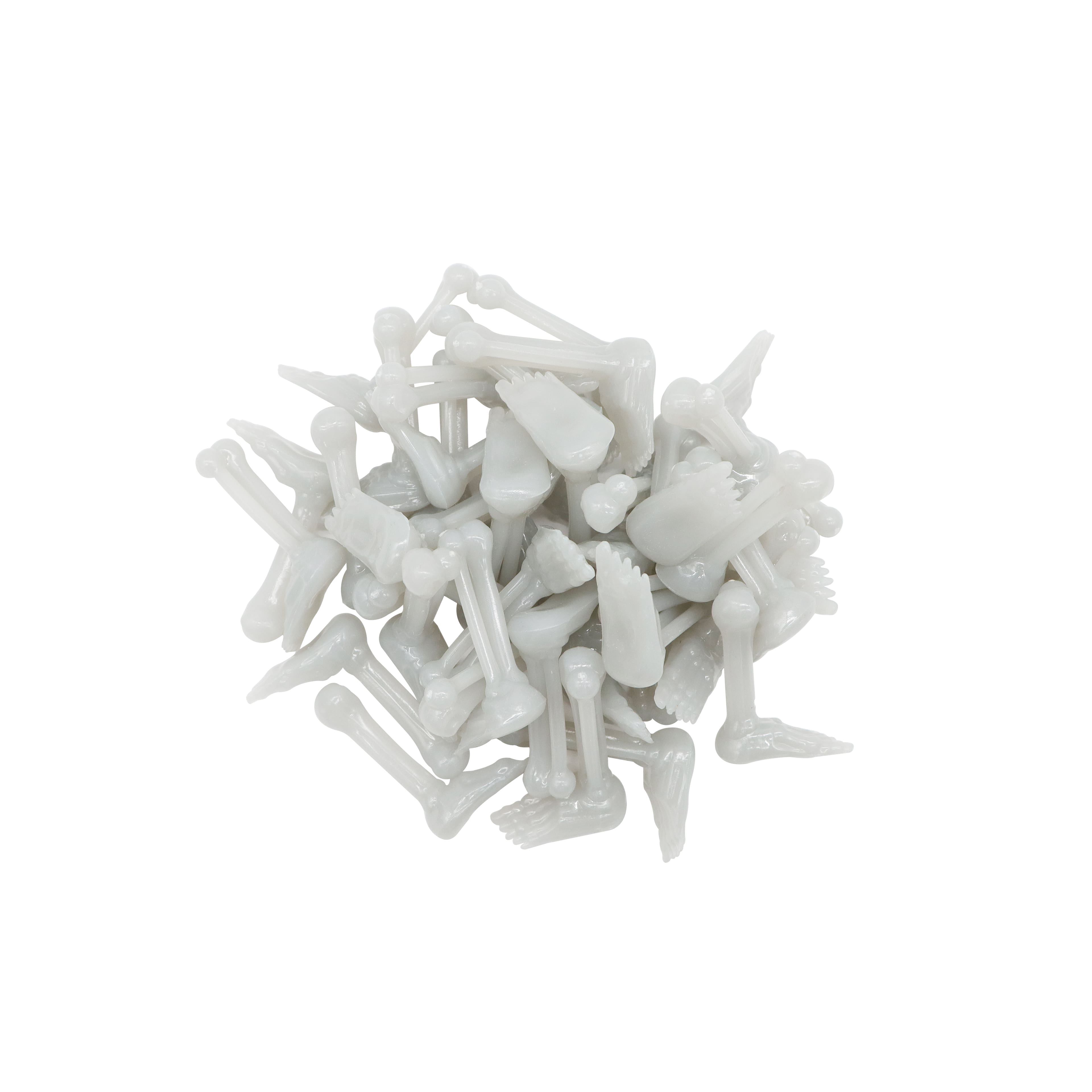 4.25oz. Glow-in-the-Dark Limb Decorative Filler by Ashland&#xAE;