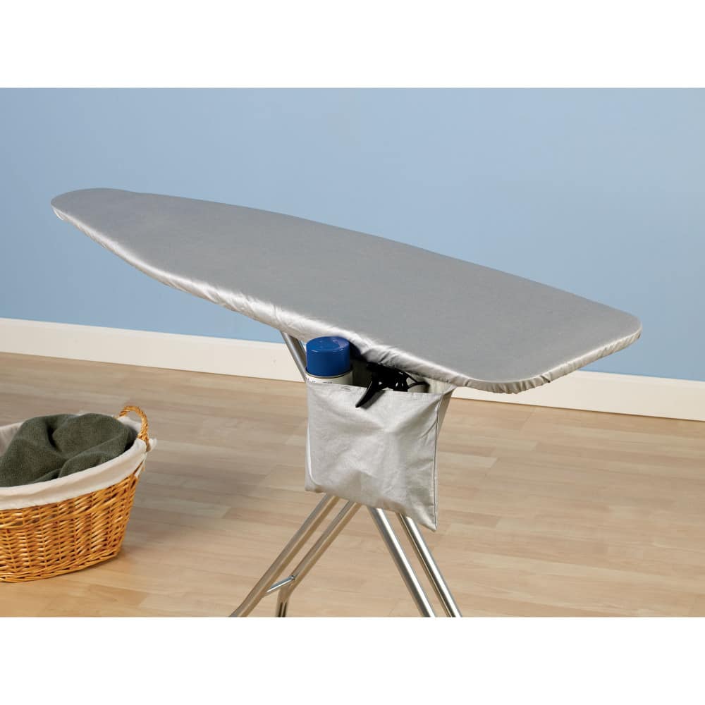 Household Essentials Basic Ironing Board Cover &#x26; Pad